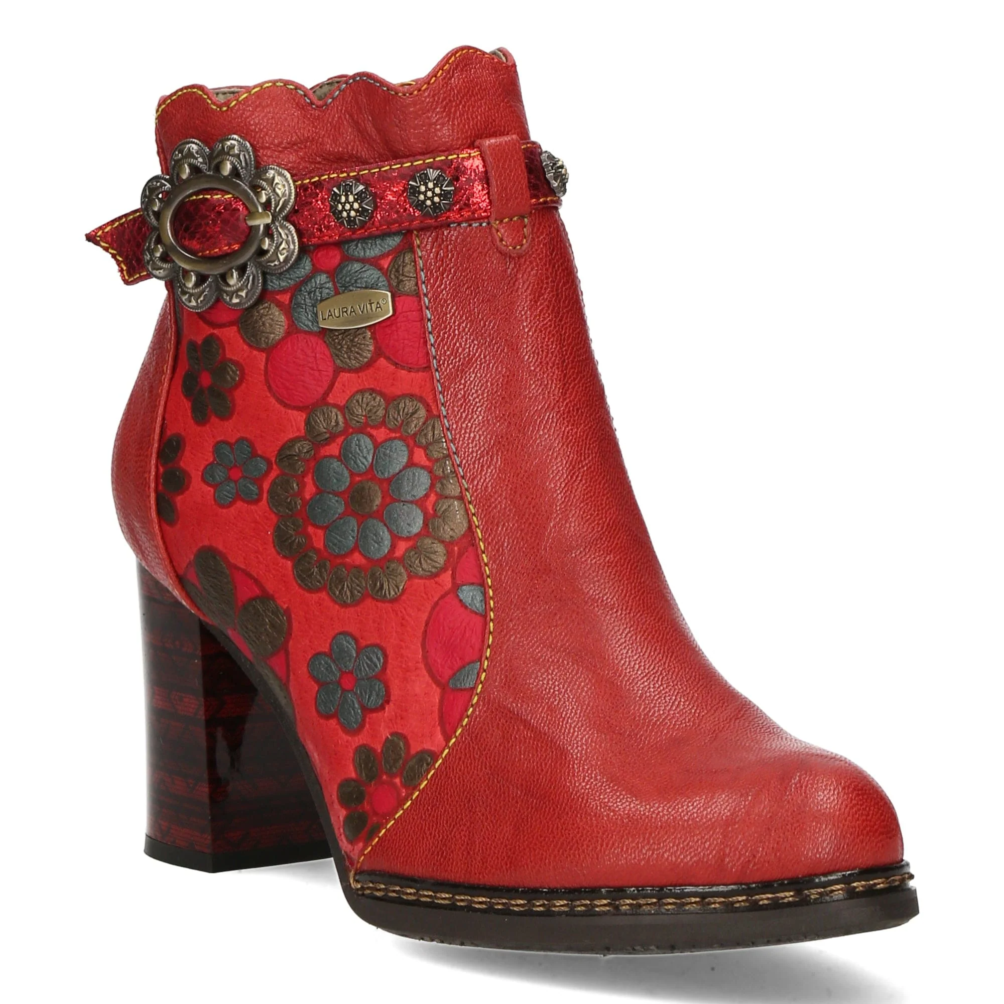 Bottines - ELCEAO 30A - Image 2