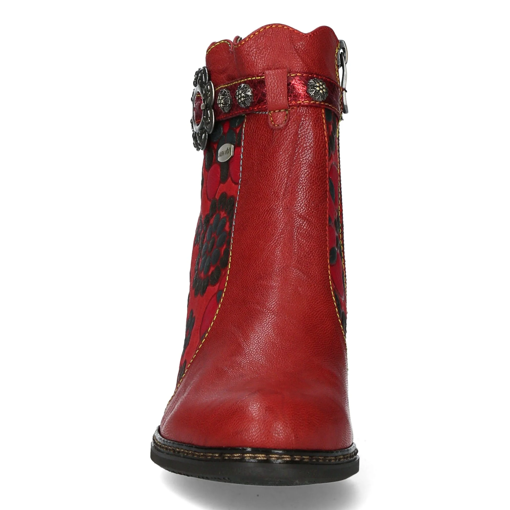 Bottines - ELCEAO 30A - Image 3