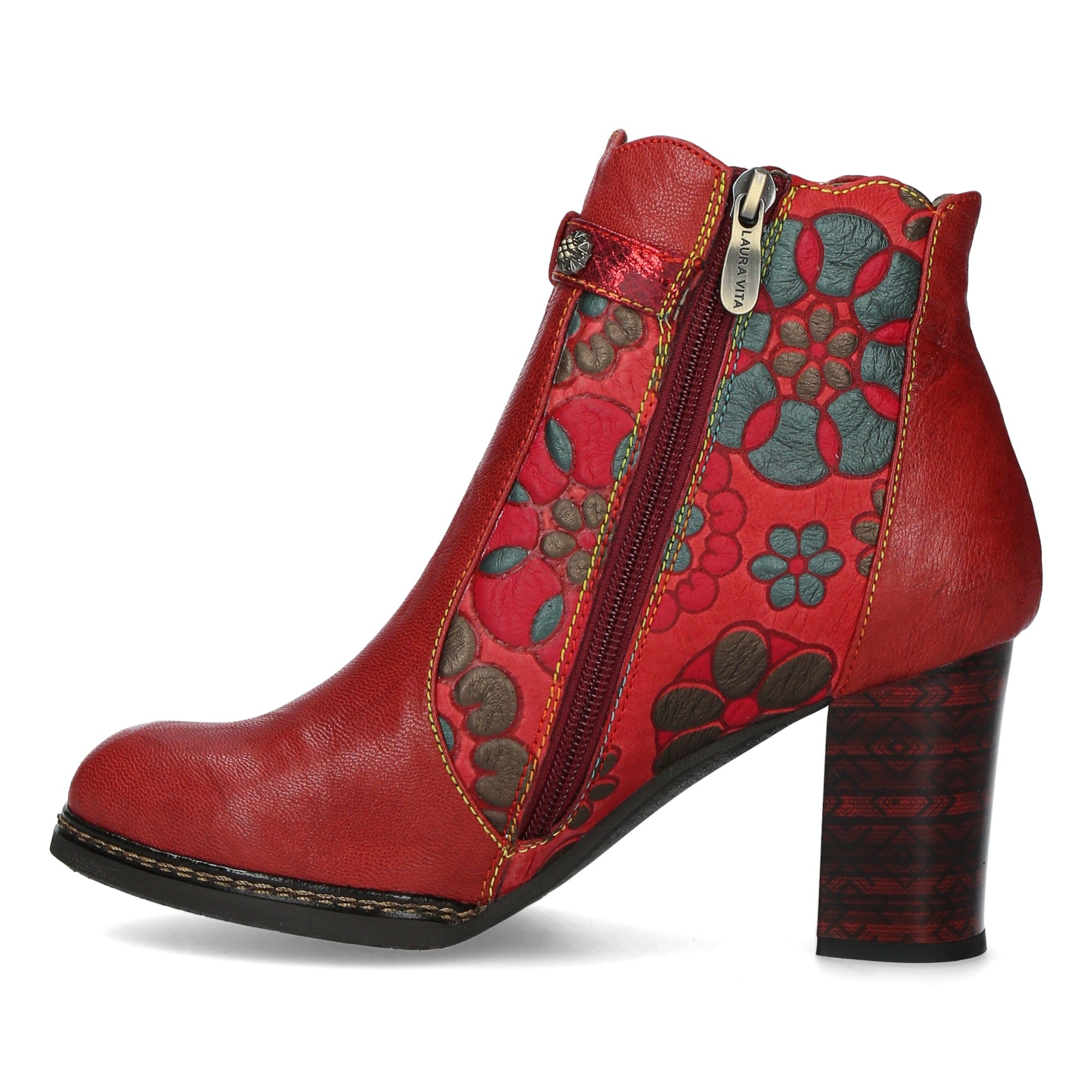 Bottines - ELCEAO 30A - Image 4
