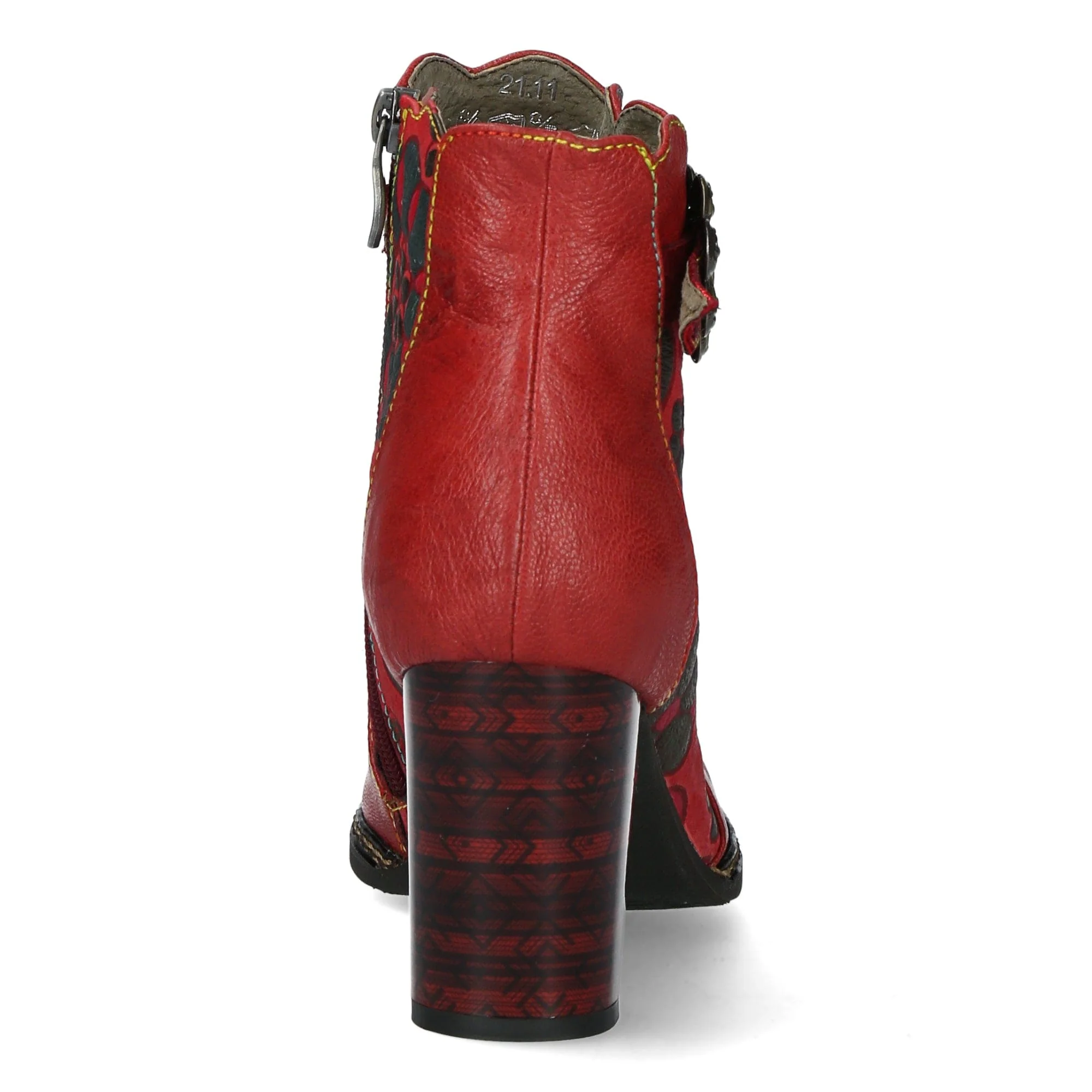 Bottines - ELCEAO 30A - Image 5