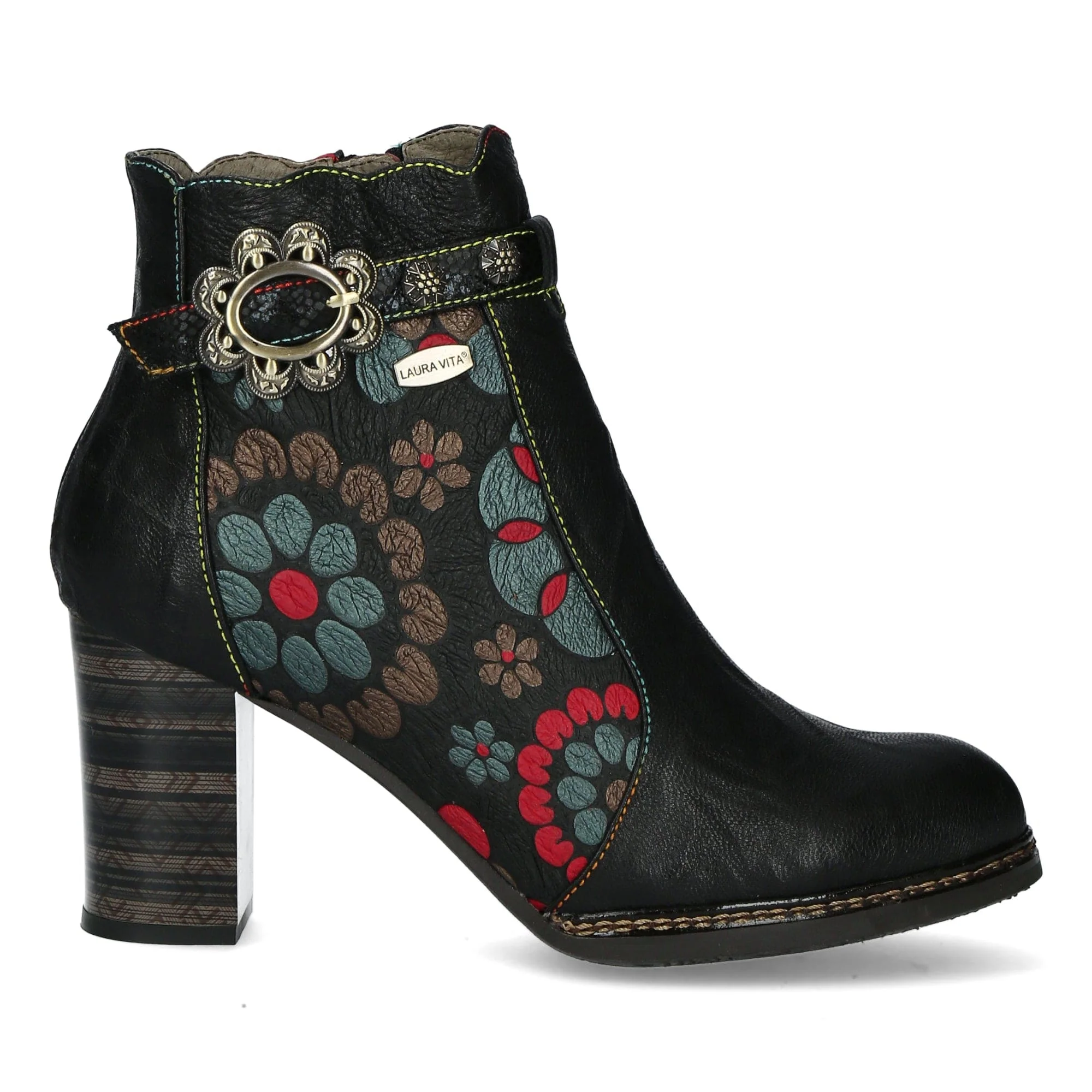Bottines - ELCEAO 30A - Image 7