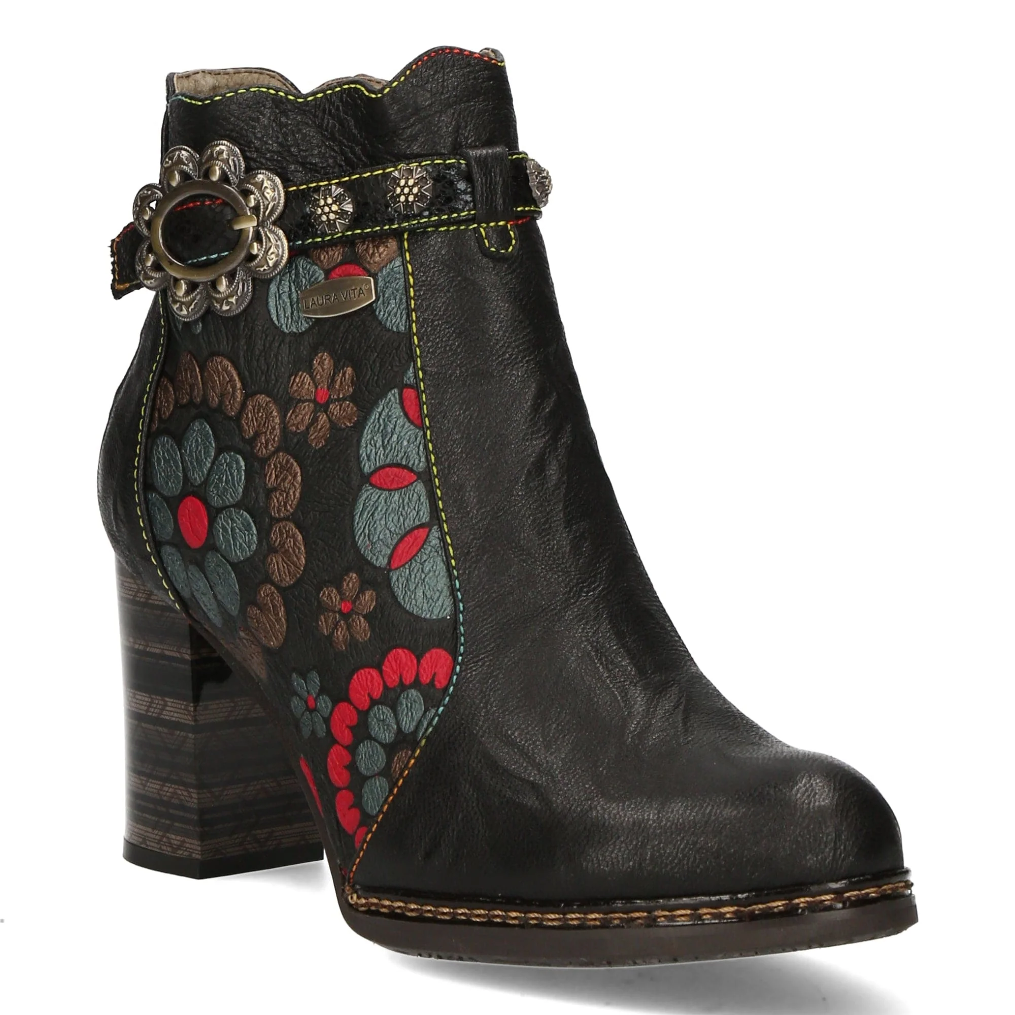 Bottines - ELCEAO 30A - Image 8