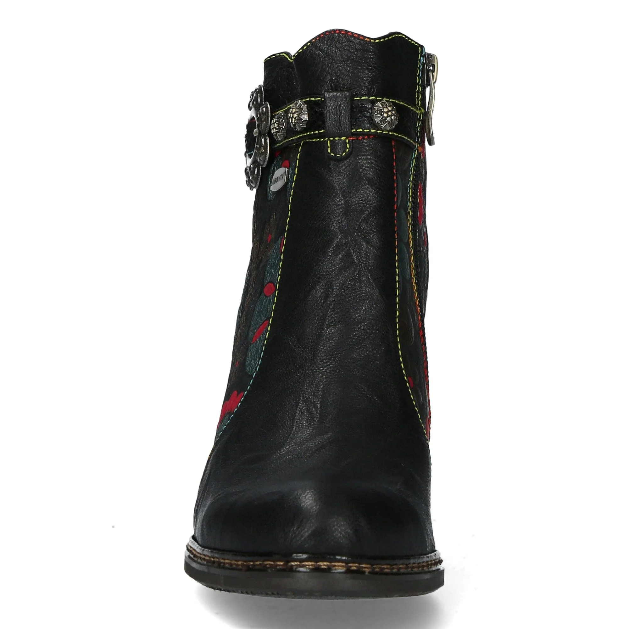 Bottines - ELCEAO 30A - Image 9
