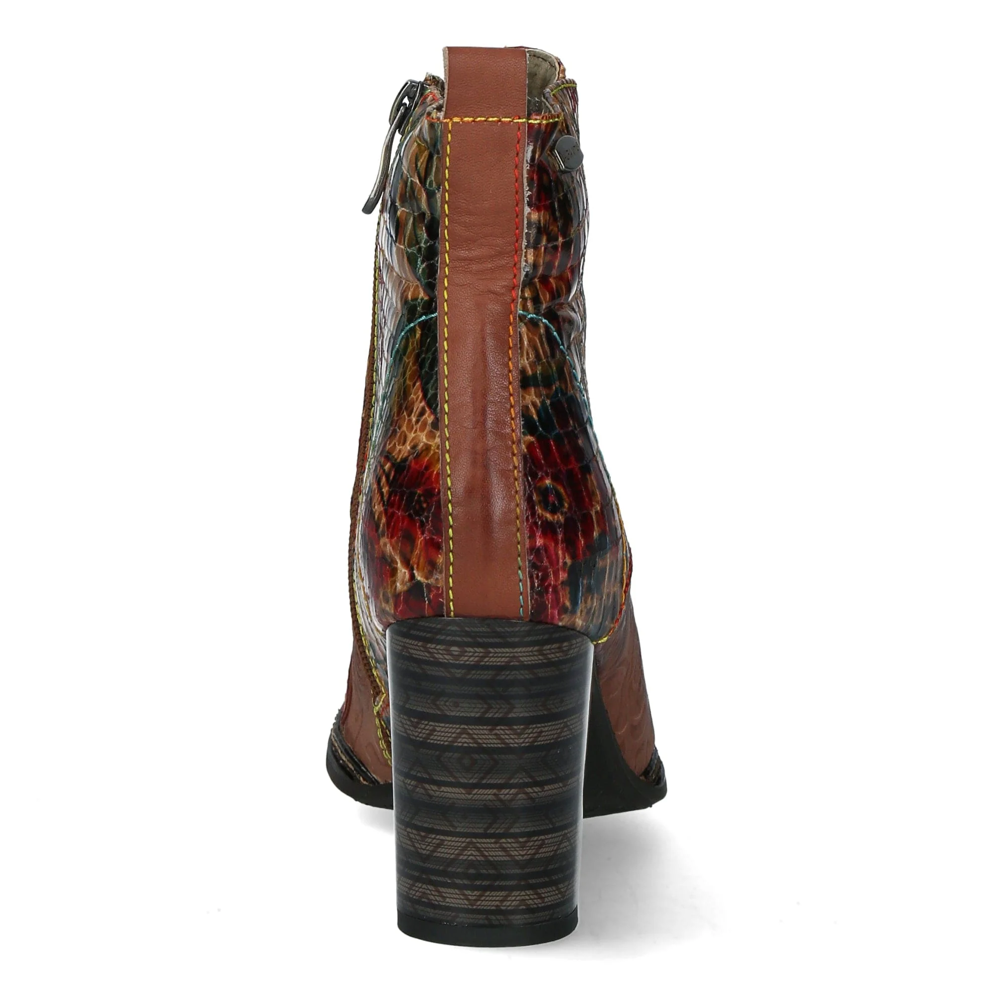 Bottines - ELCEAO 31D - Image 10