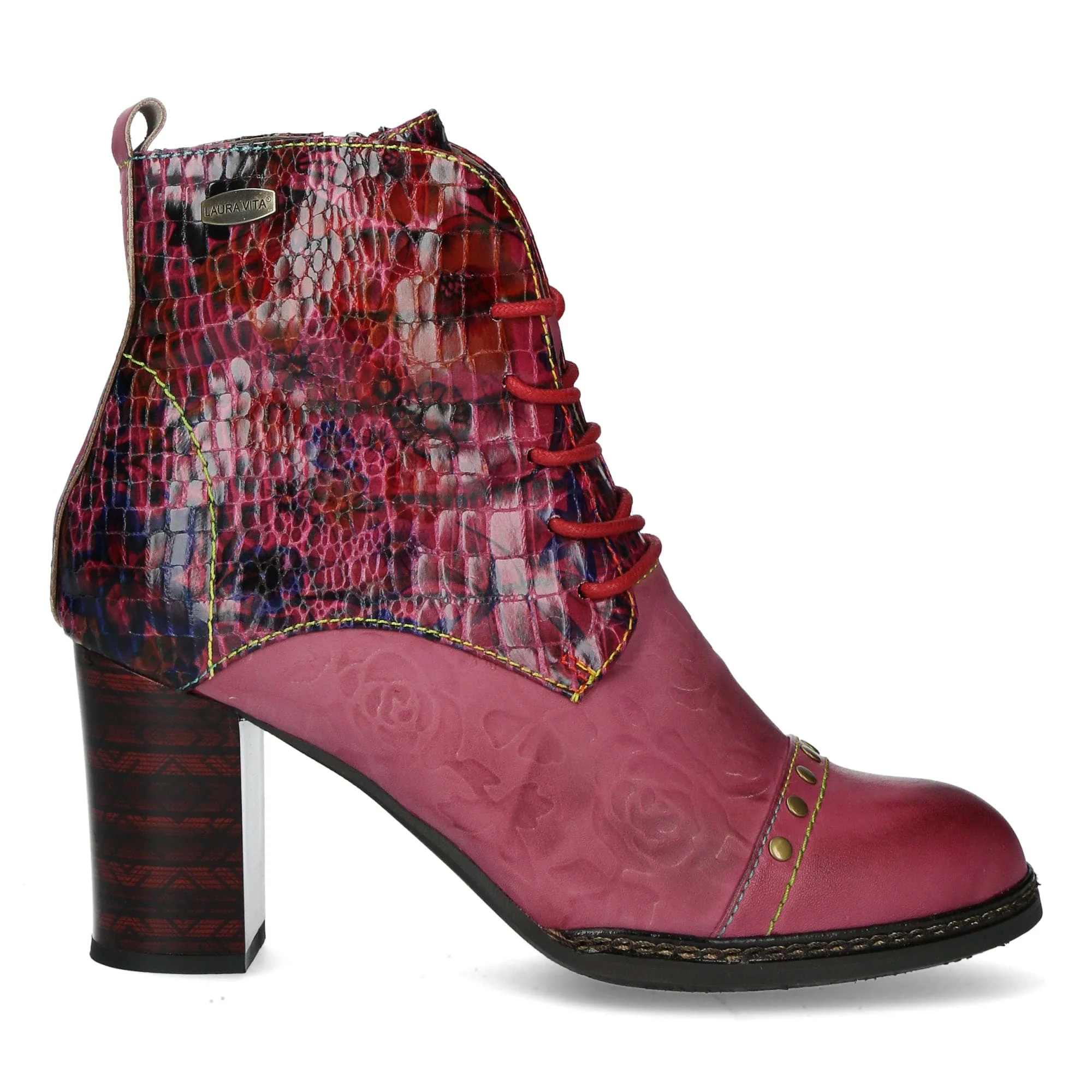 Bottines - ELCEAO 31D - Image 11