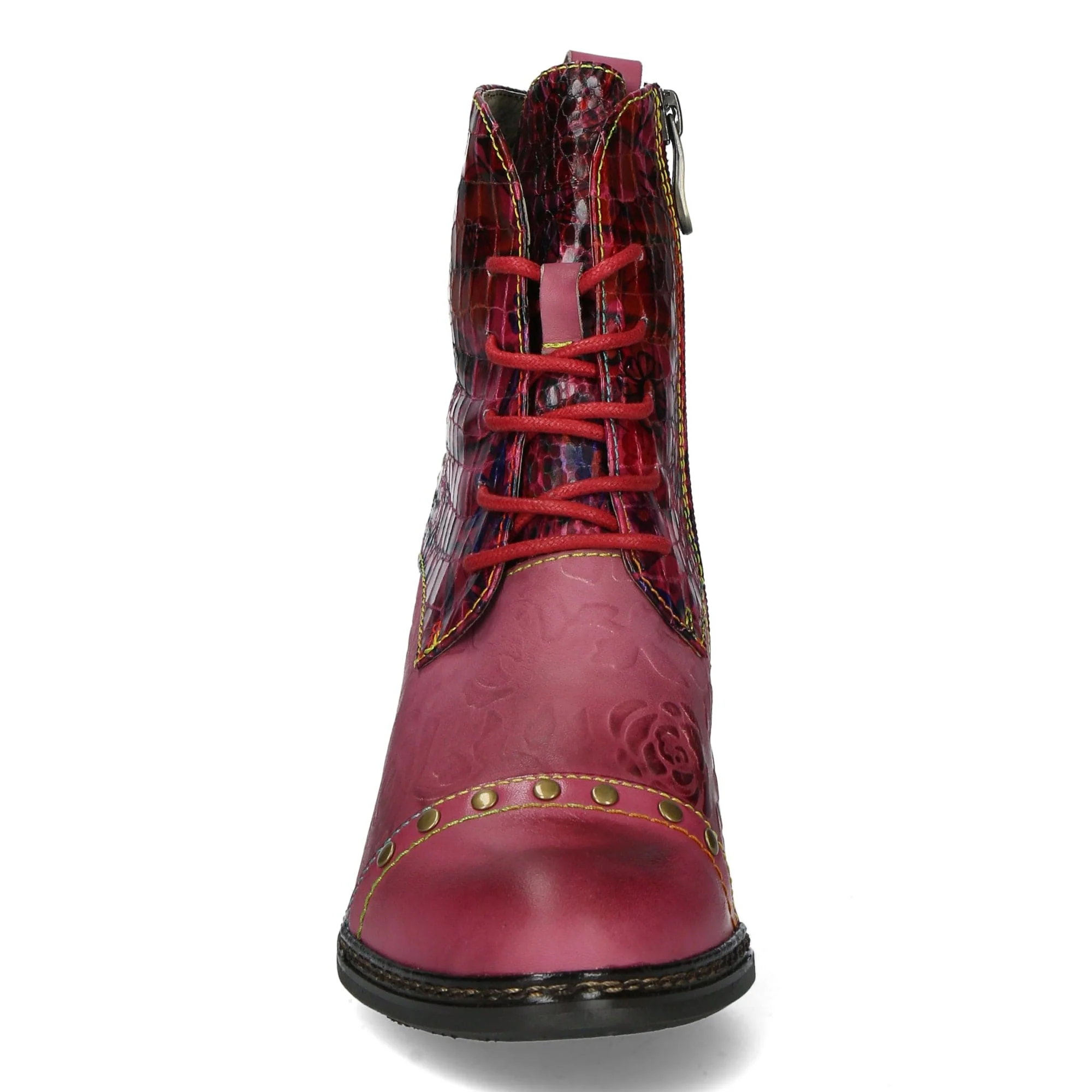 Bottines - ELCEAO 31D - Image 13