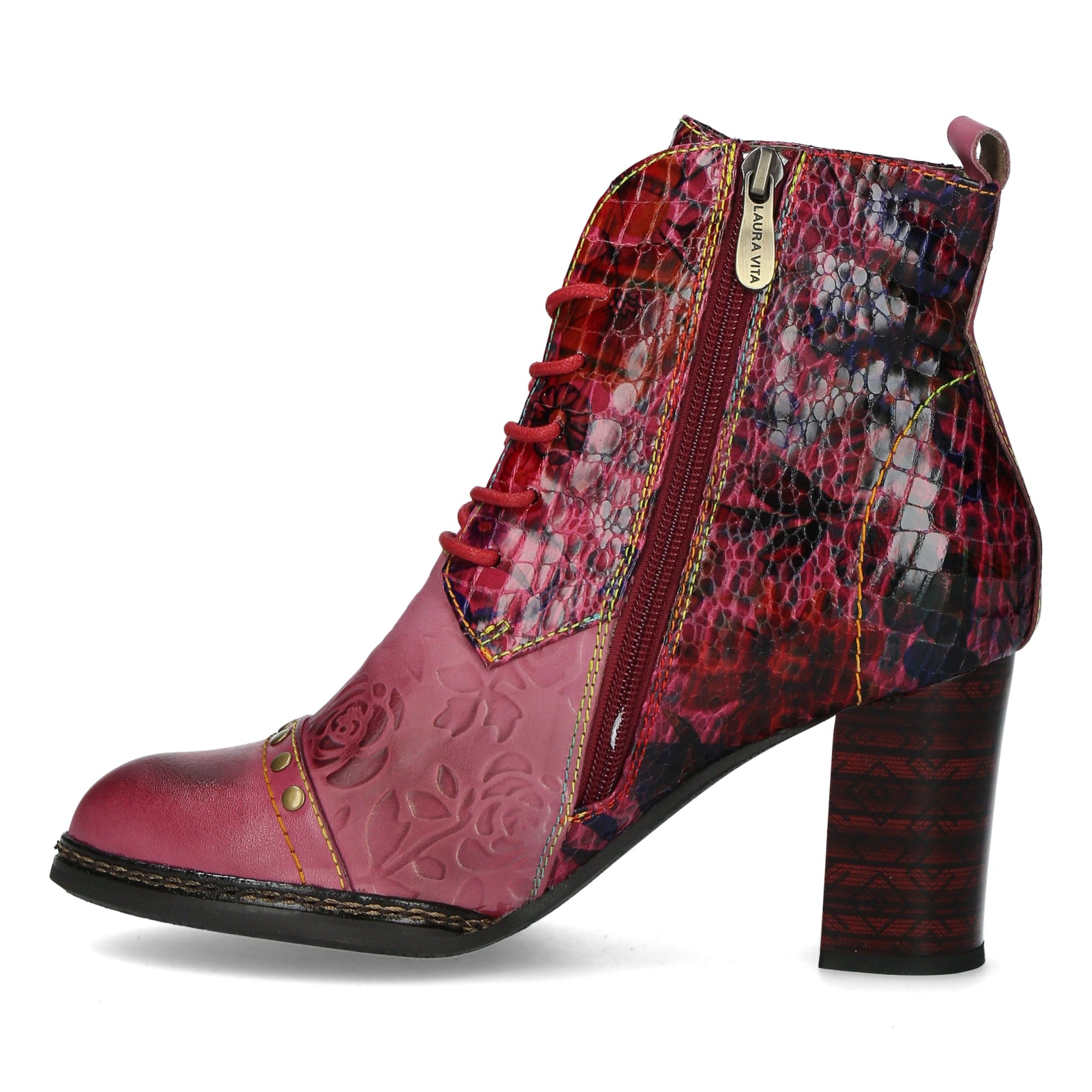 Bottines - ELCEAO 31D - Image 14