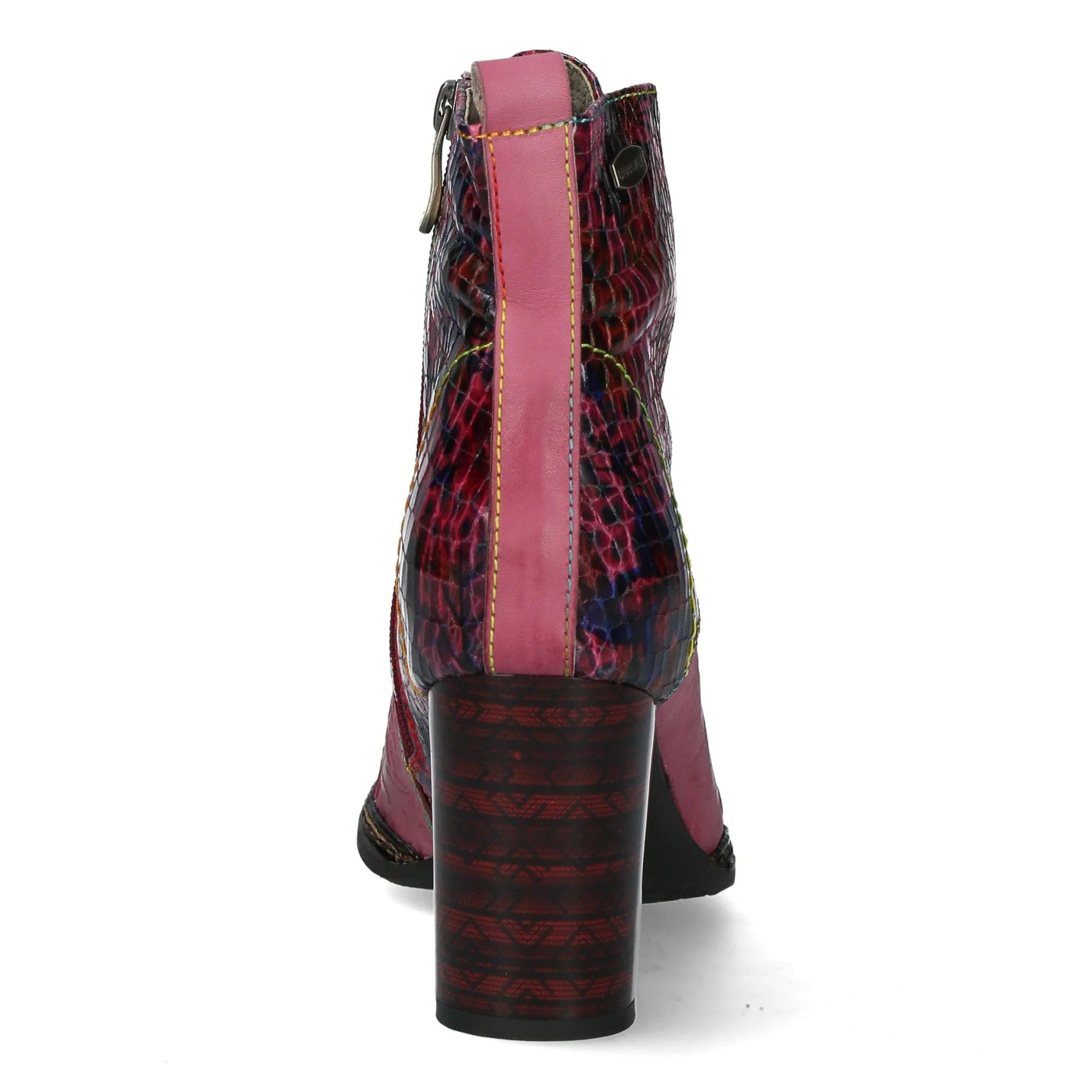 Bottines - ELCEAO 31D - Image 15