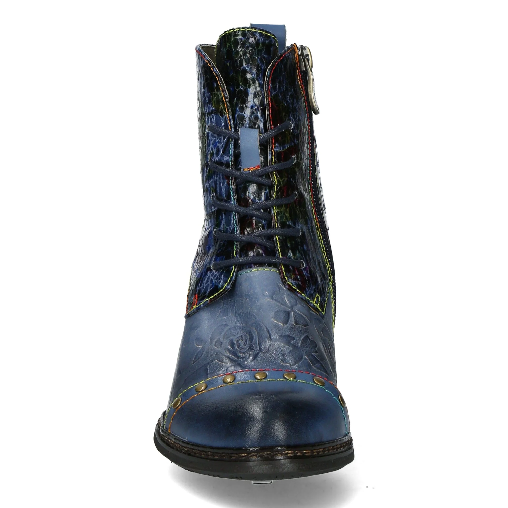 Bottines - ELCEAO 31D - Image 3