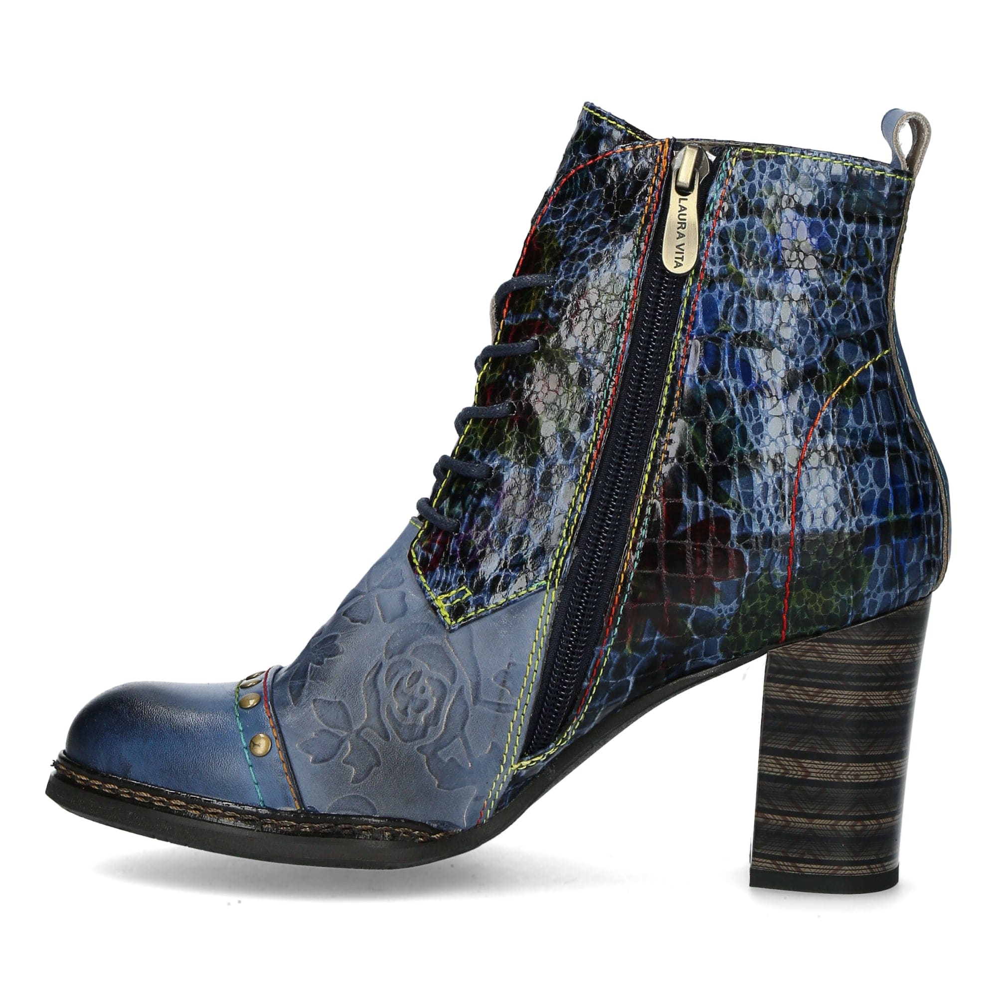 Bottines - ELCEAO 31D - Image 4