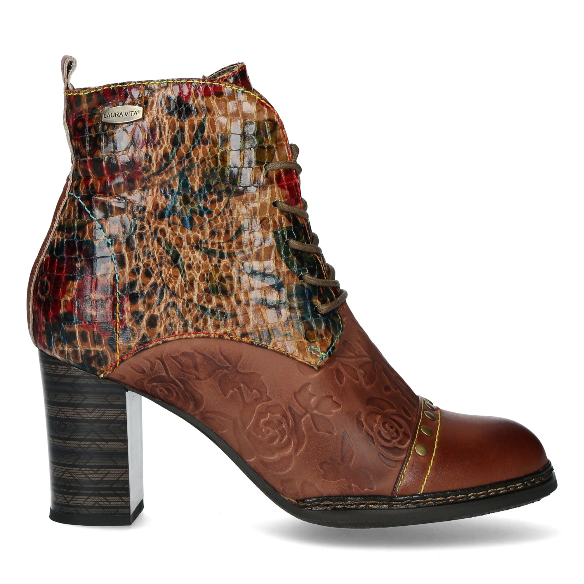 Bottines - ELCEAO 31D - Image 6