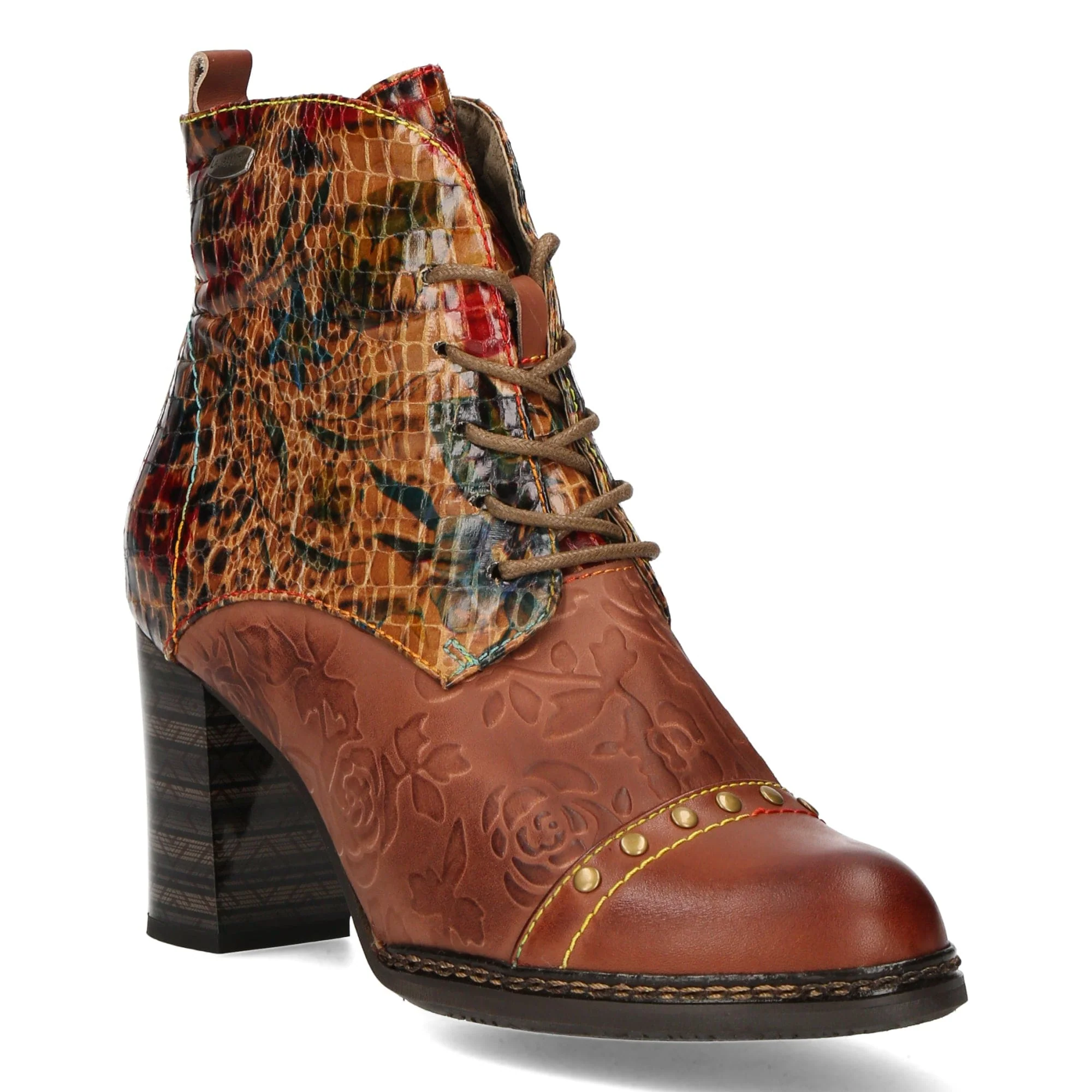Bottines - ELCEAO 31D - Image 7