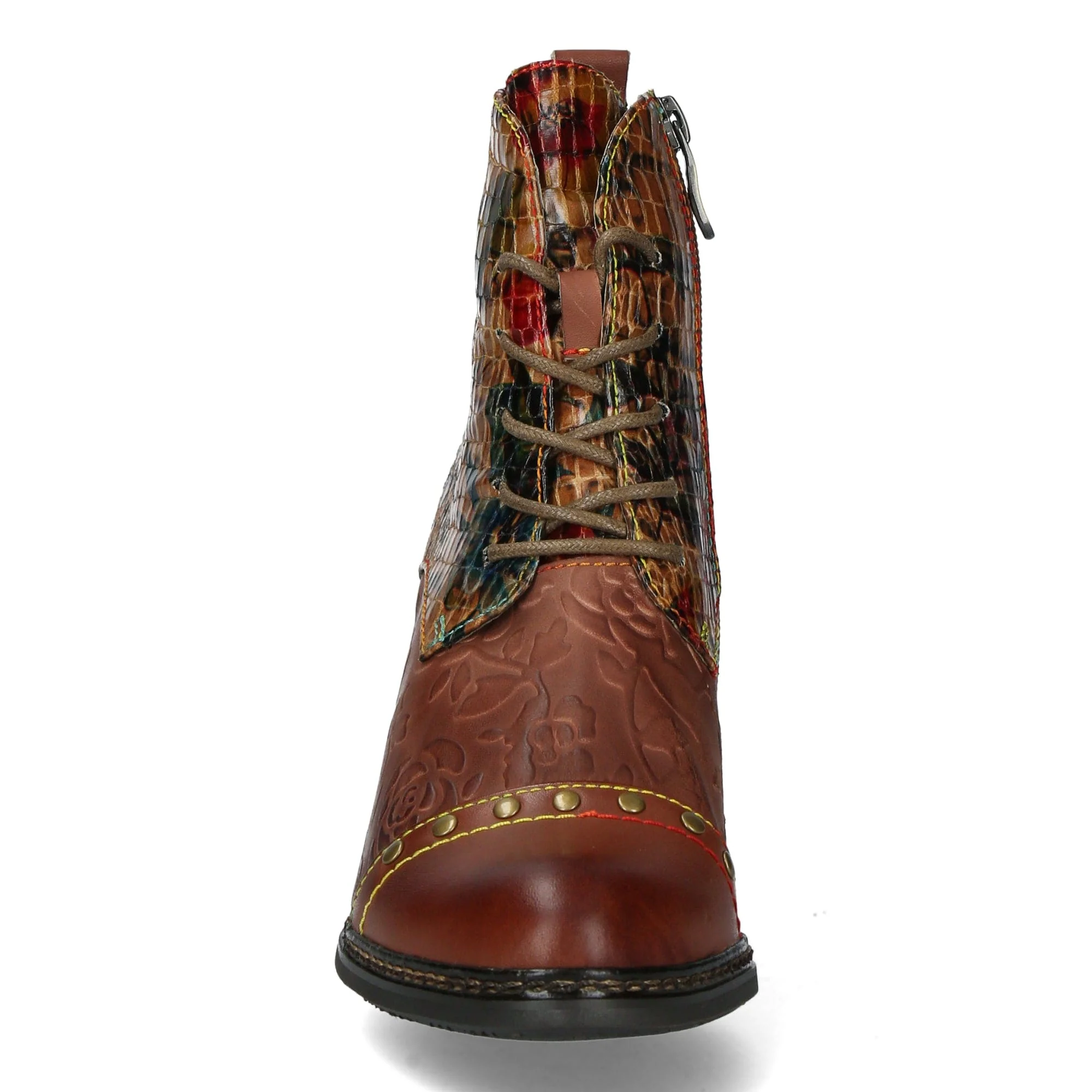 Bottines - ELCEAO 31D - Image 8