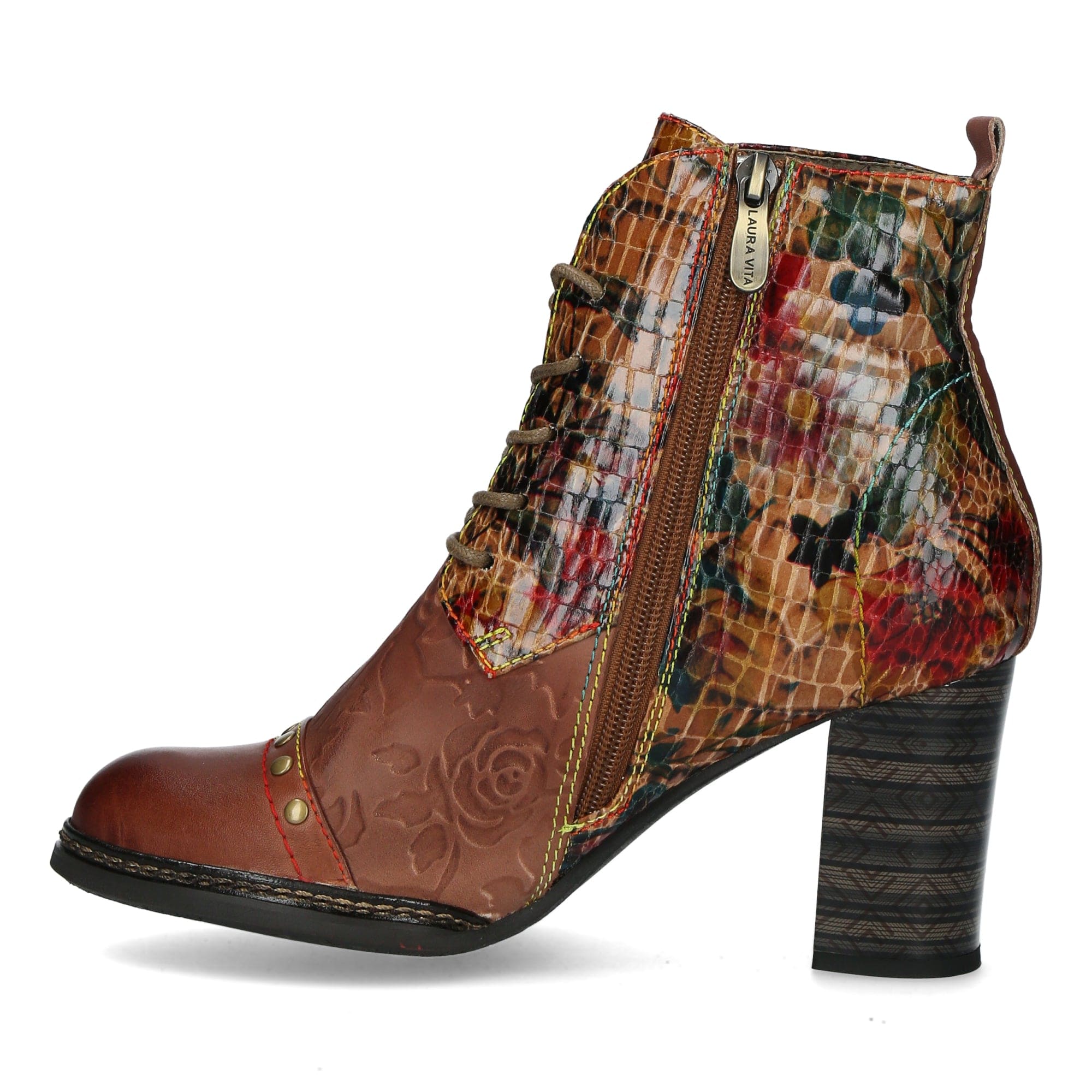Bottines - ELCEAO 31D - Image 9