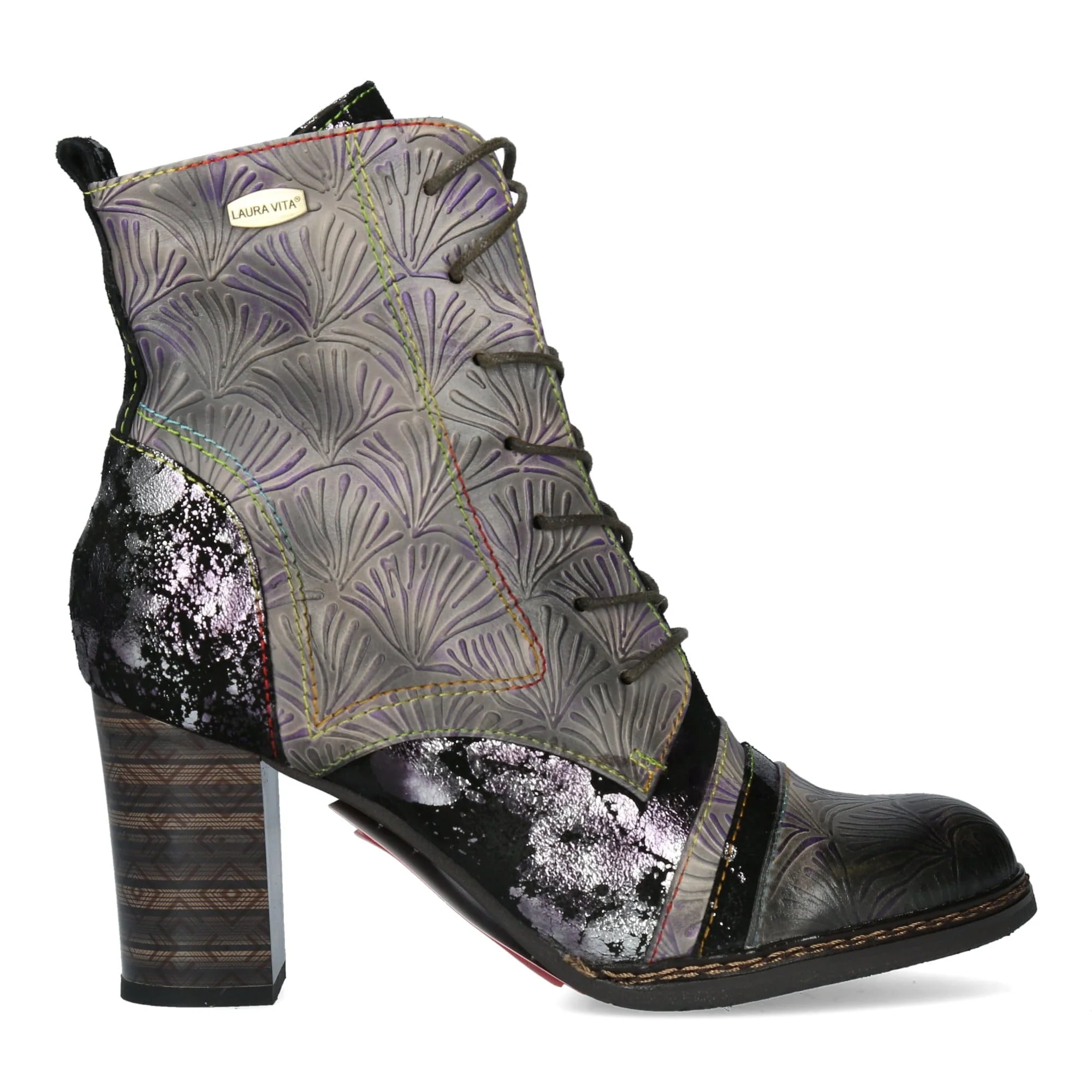 Bottines - ELCEAO 32