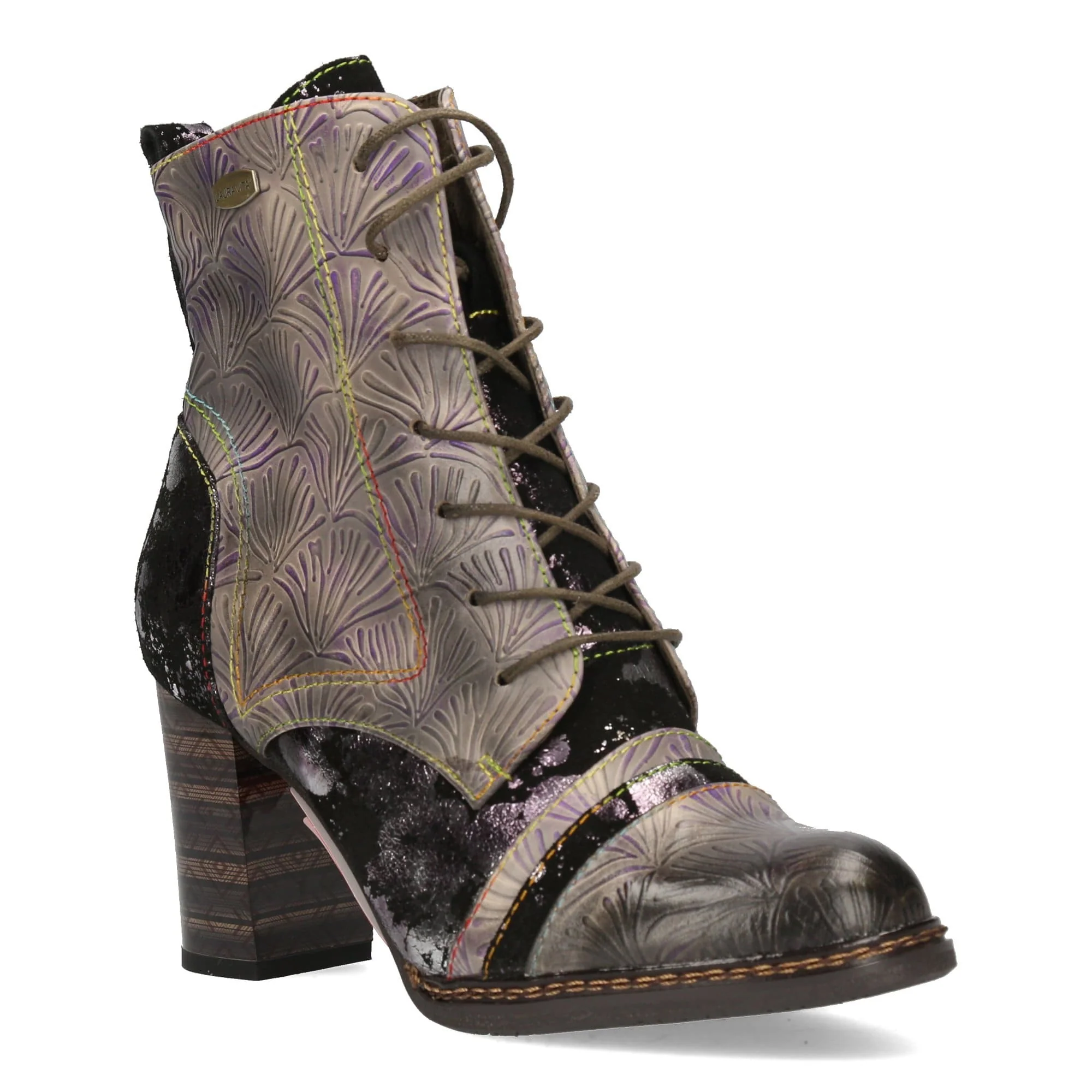 Bottines - ELCEAO 32 - Image 2