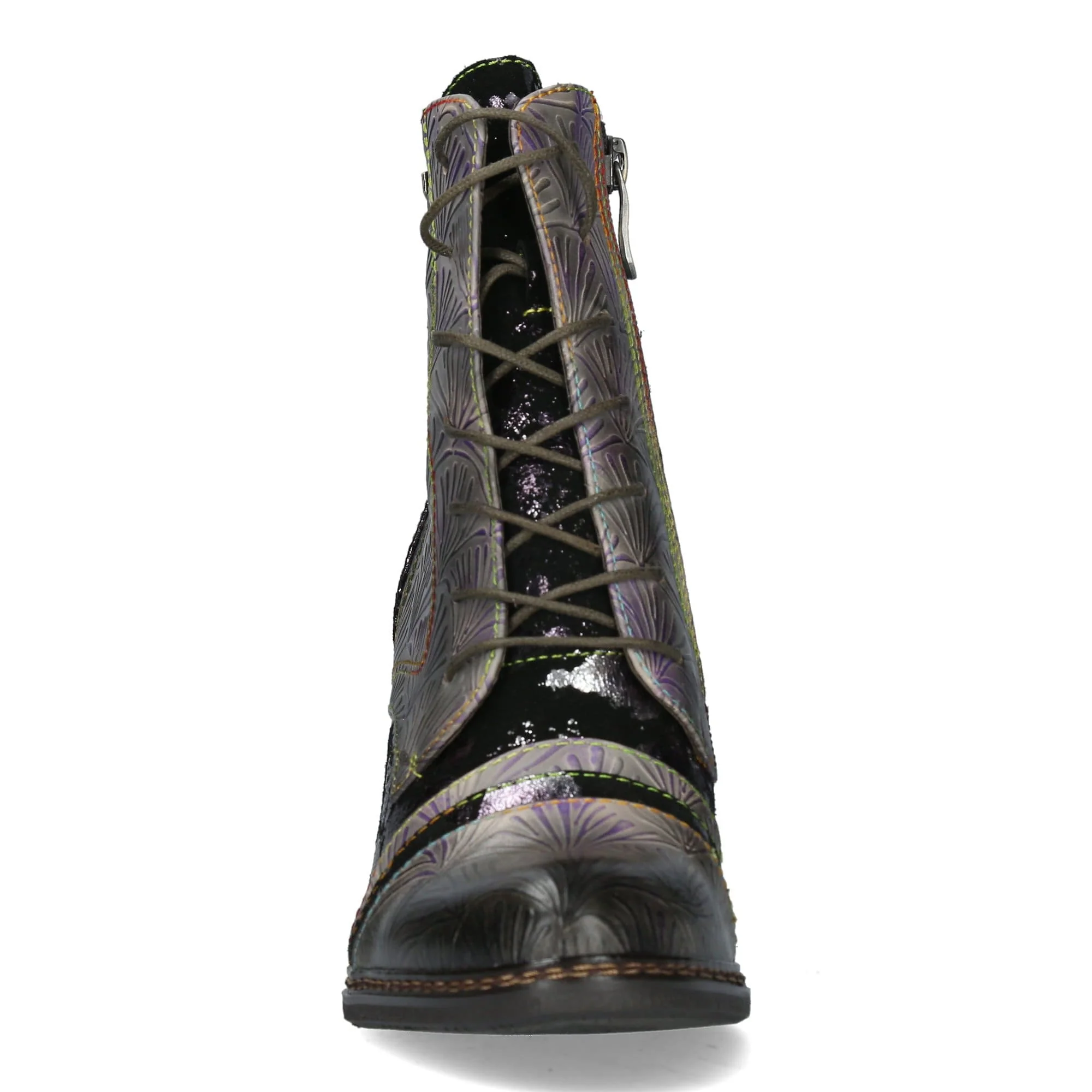 Bottines - ELCEAO 32 - Image 3