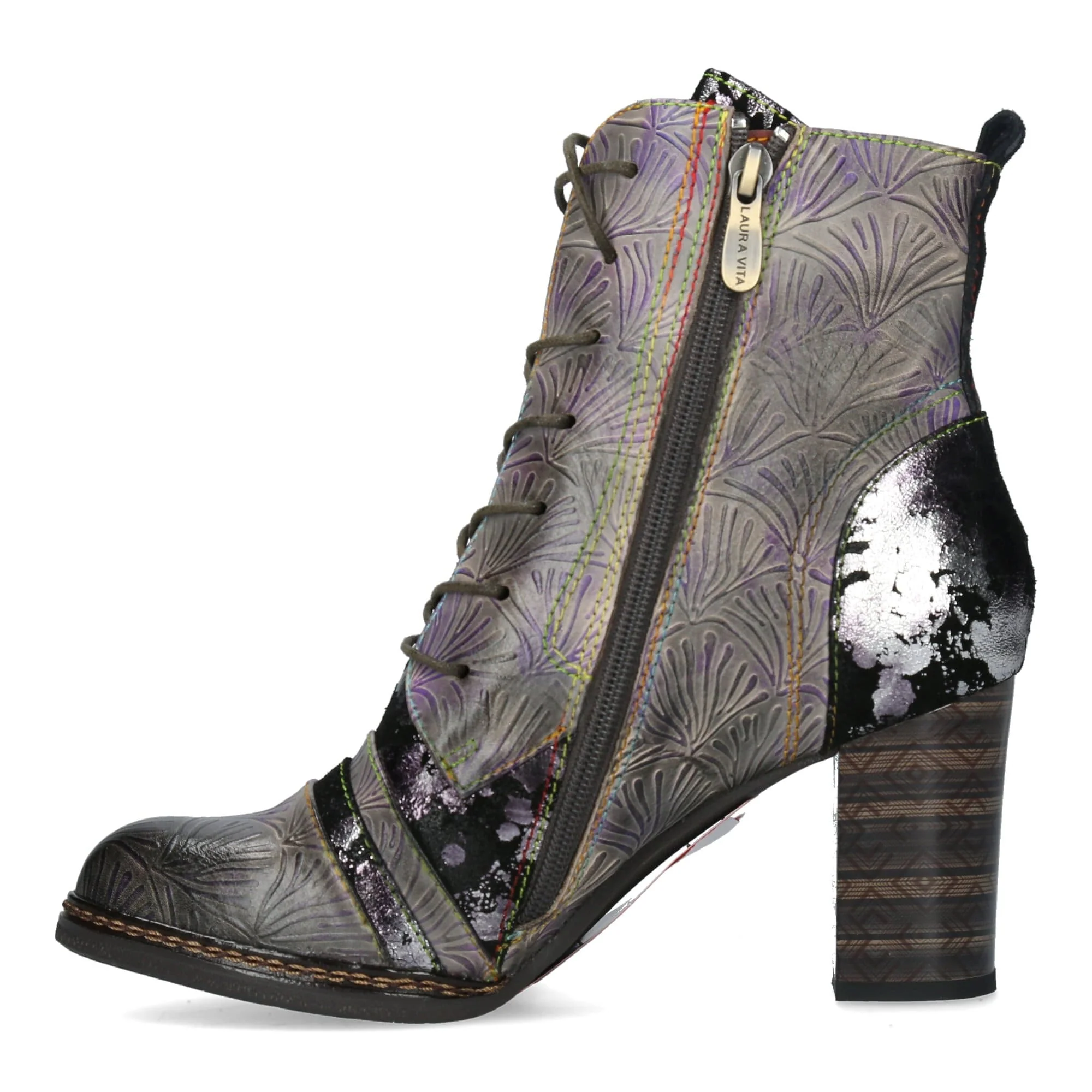 Bottines - ELCEAO 32 - Image 5