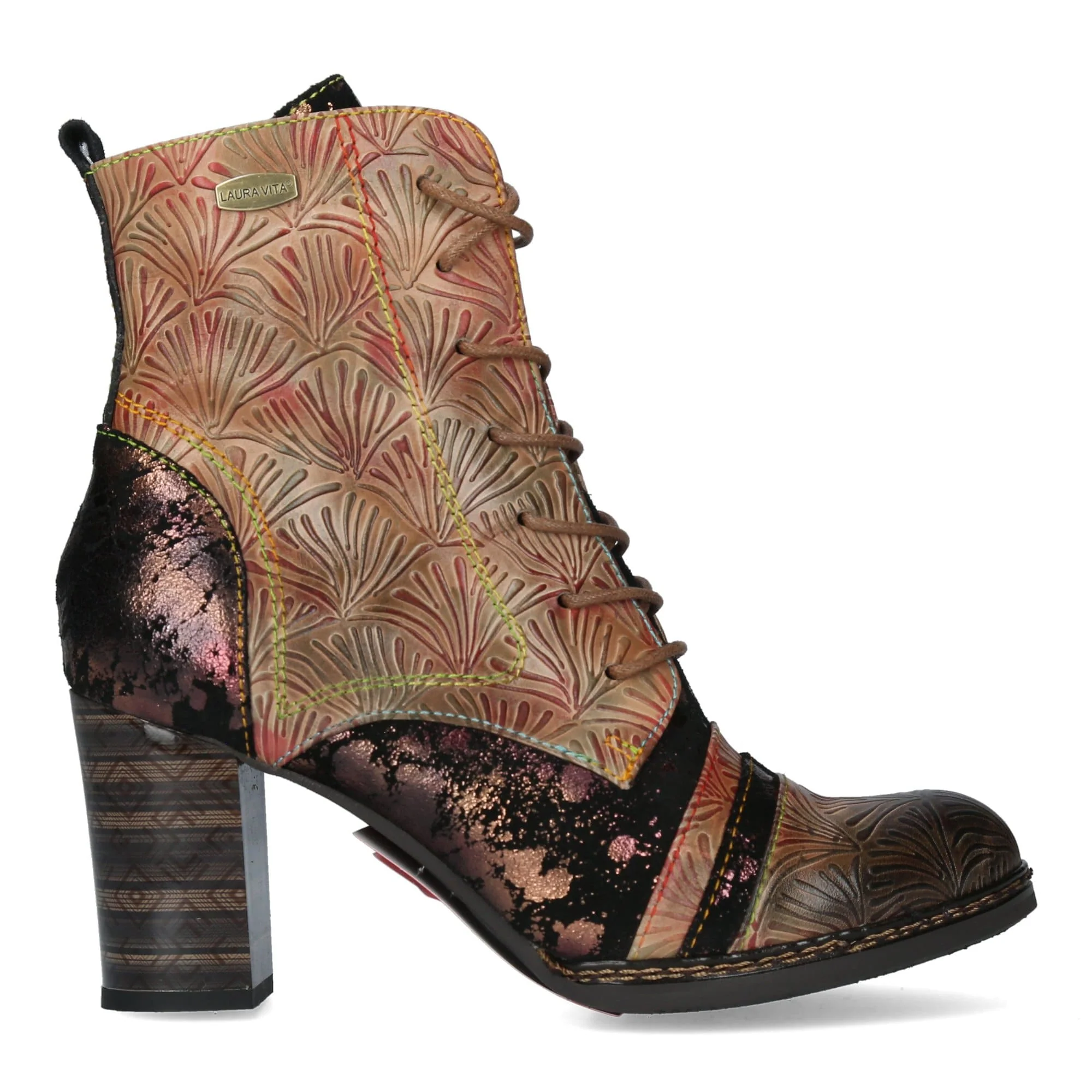 Bottines - ELCEAO 32 - Image 7