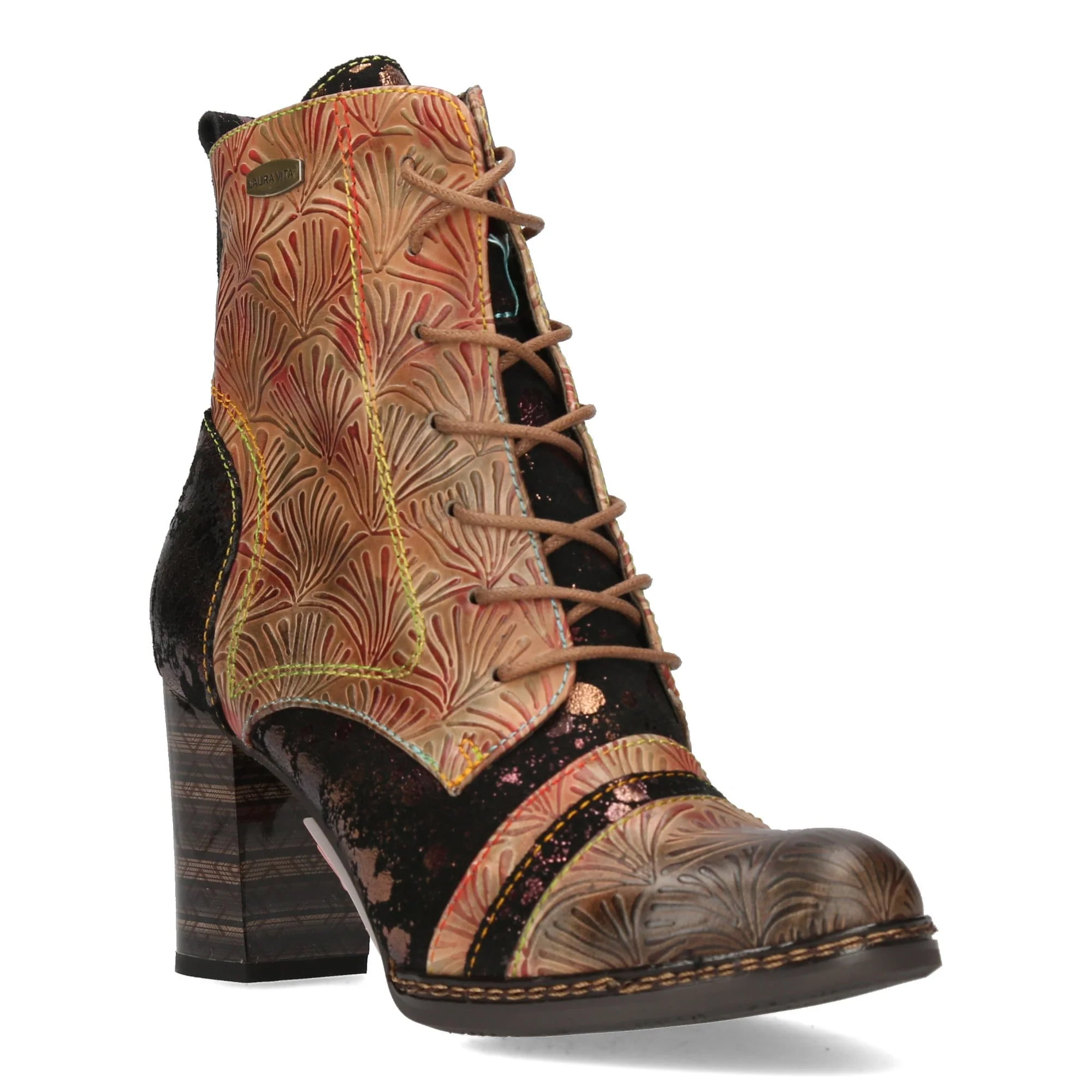 Bottines - ELCEAO 32 - Image 8