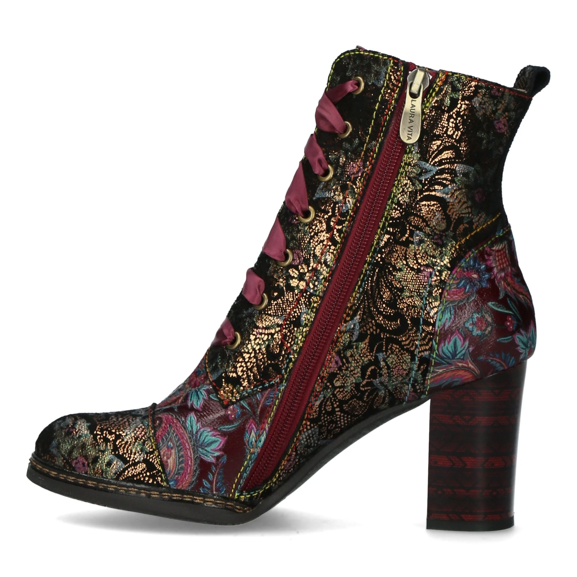 Bottines - ELCEAO 32A - Image 10