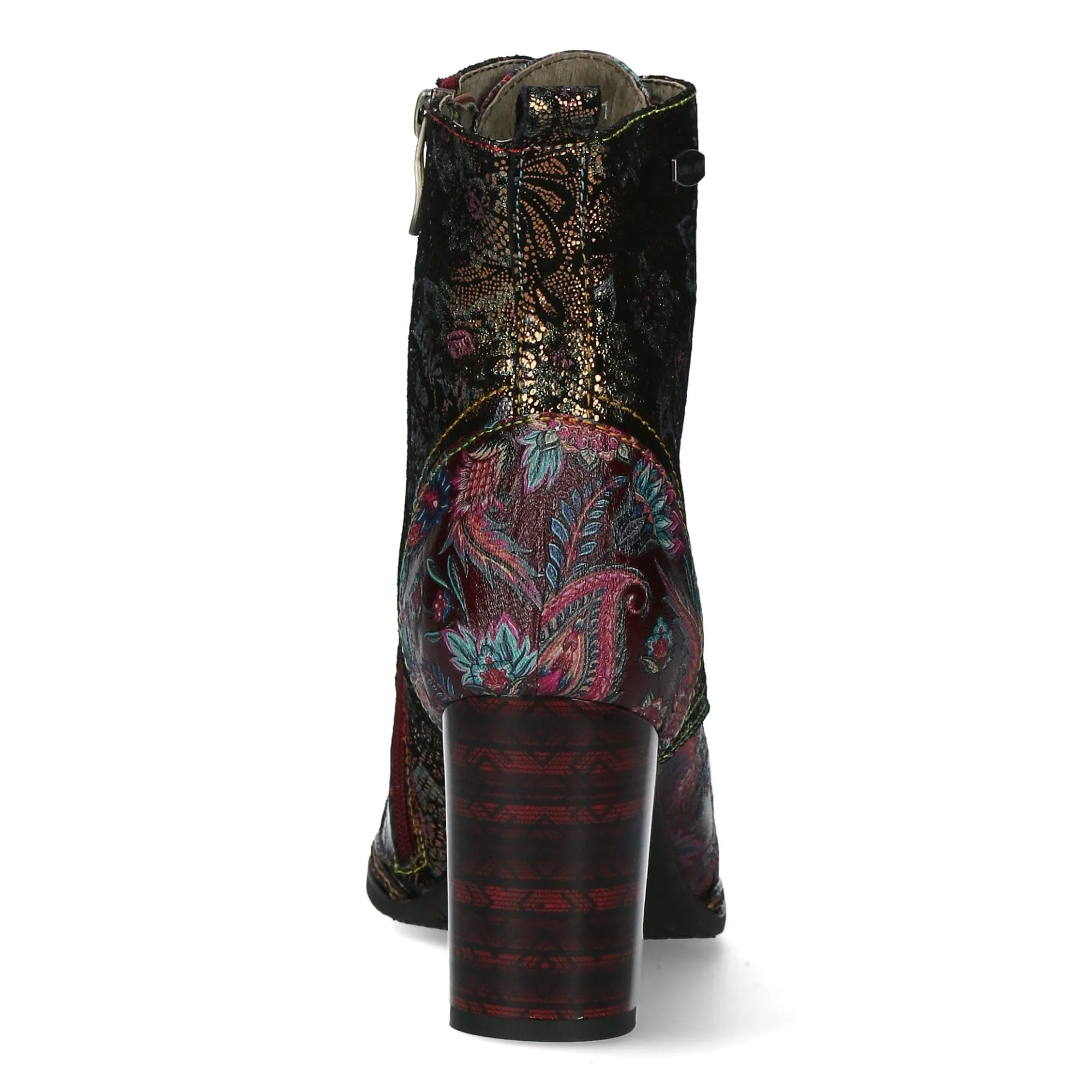 Bottines - ELCEAO 32A - Image 11