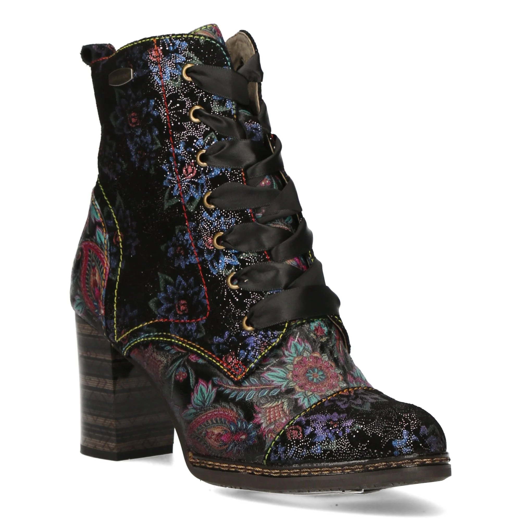 Bottines - ELCEAO 32A - Image 3