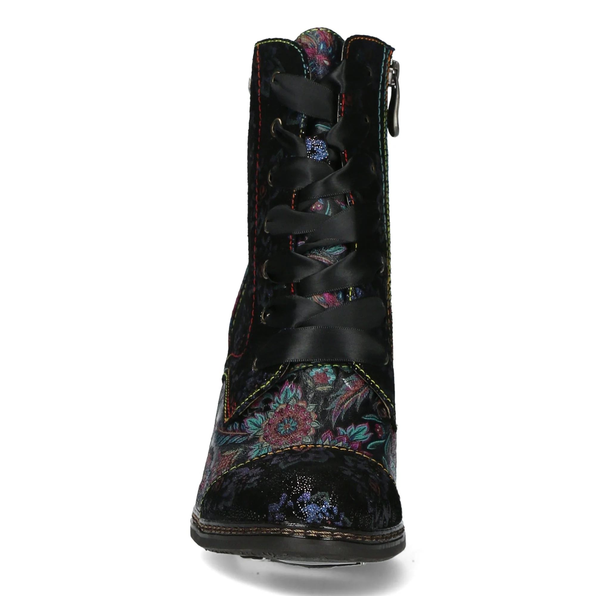 Bottines - ELCEAO 32A - Image 4