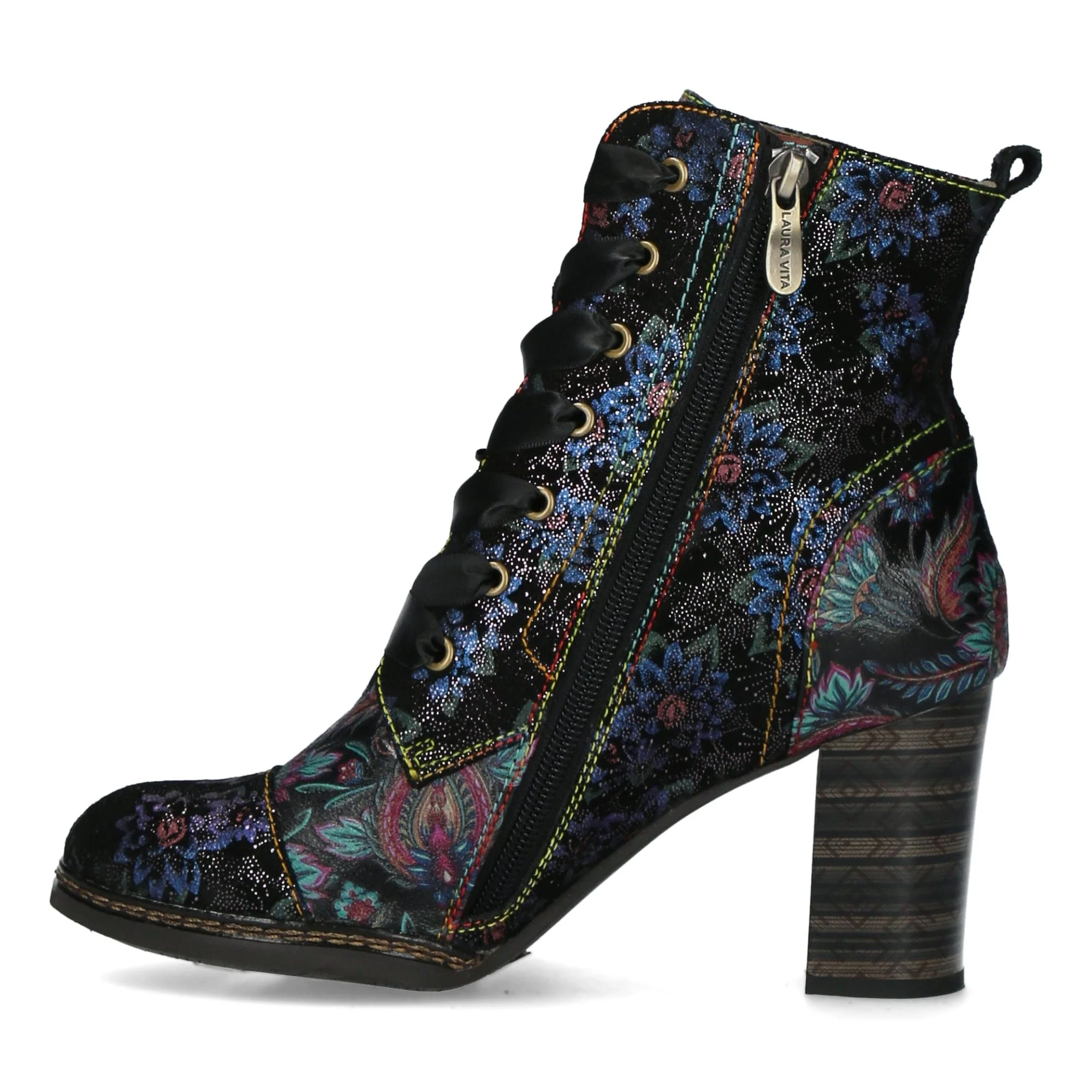 Bottines - ELCEAO 32A - Image 5