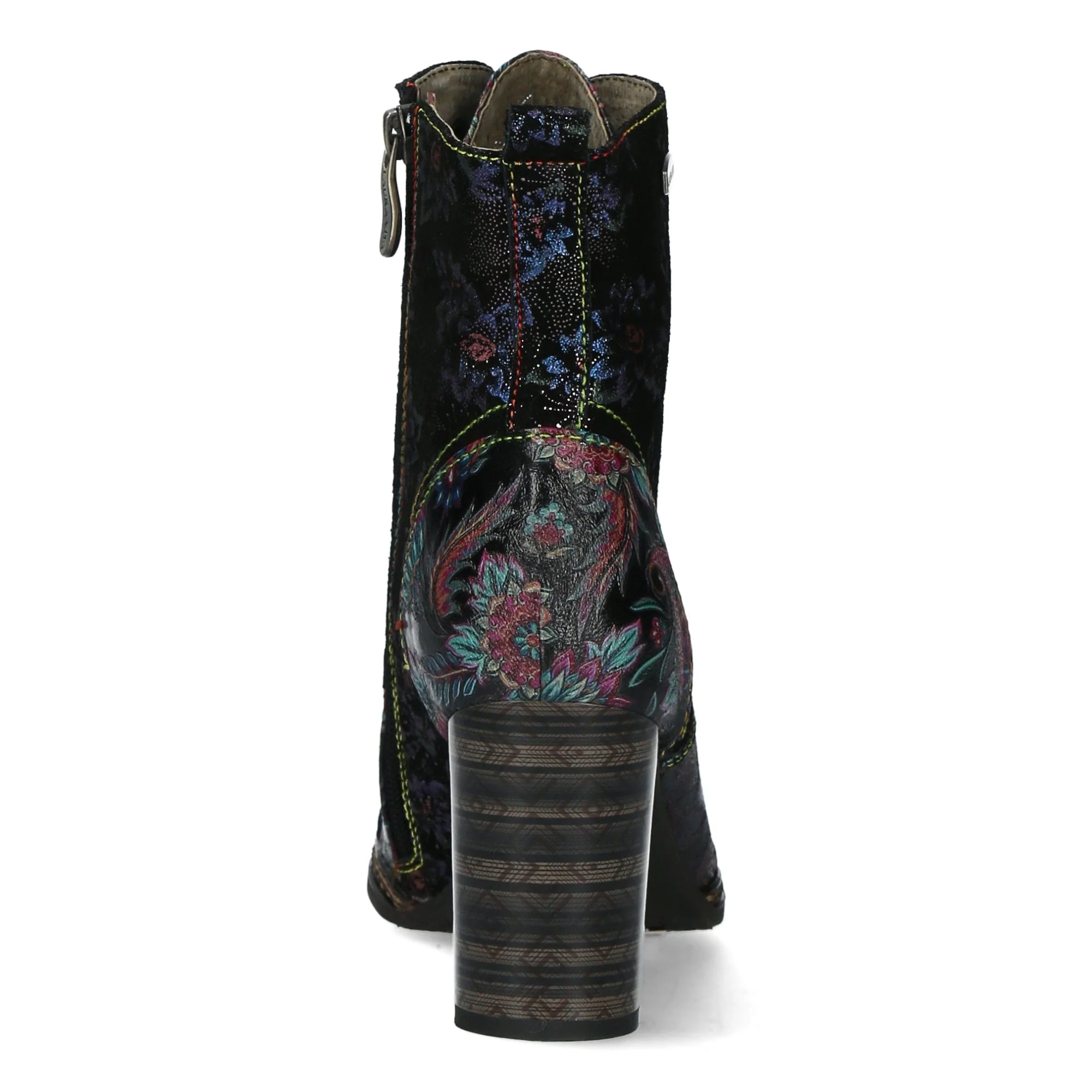 Bottines - ELCEAO 32A - Image 6