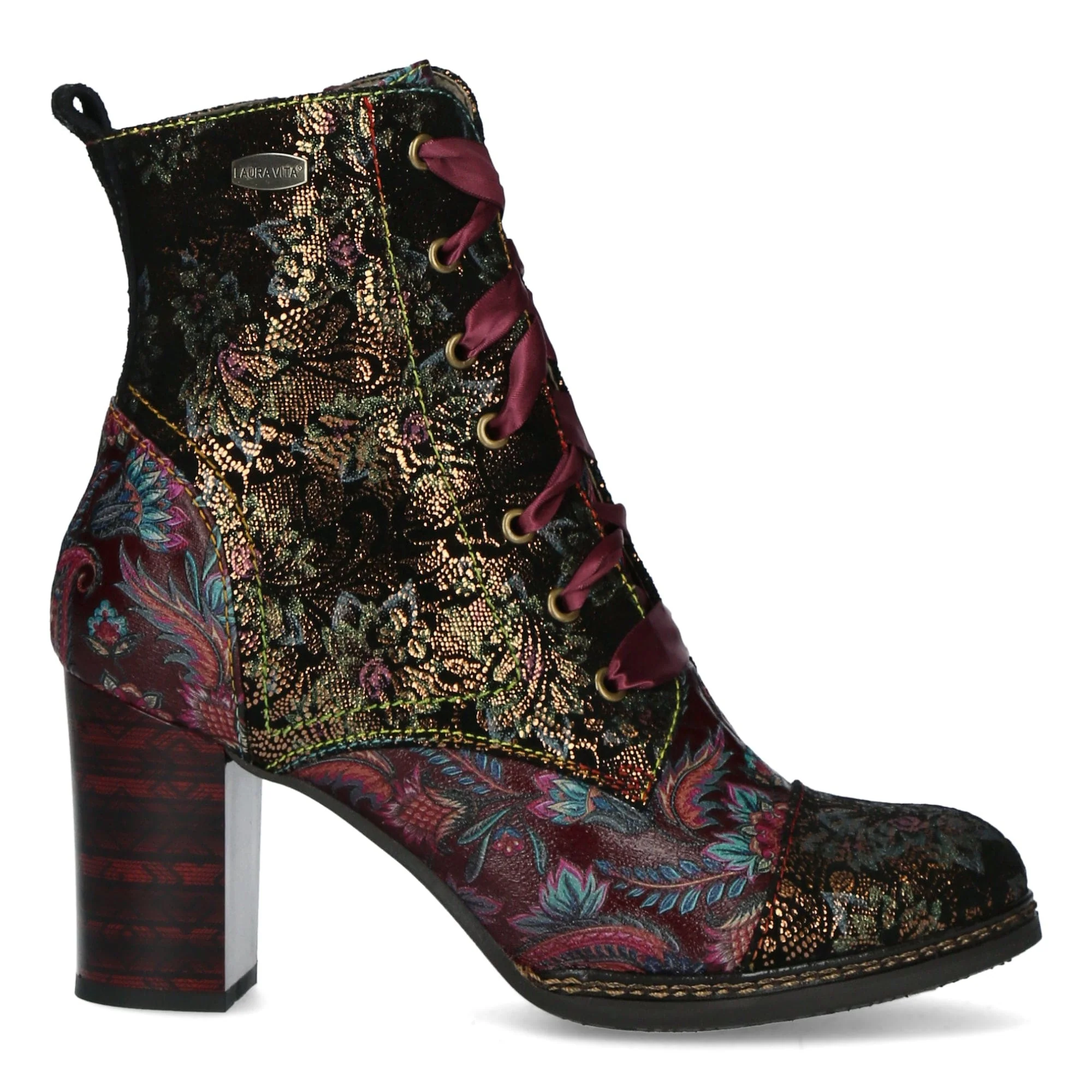 Bottines - ELCEAO 32A - Image 7