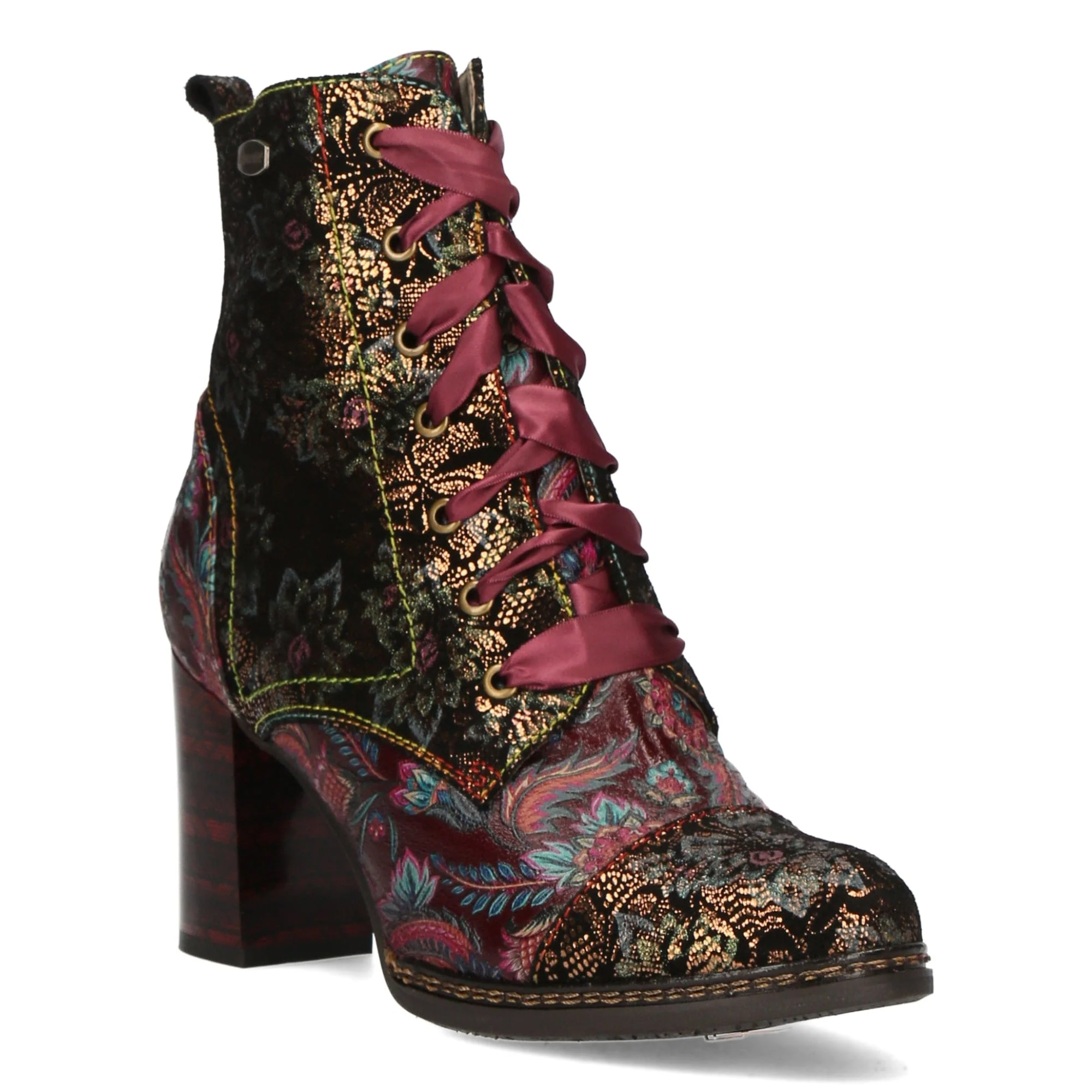Bottines - ELCEAO 32A - Image 8
