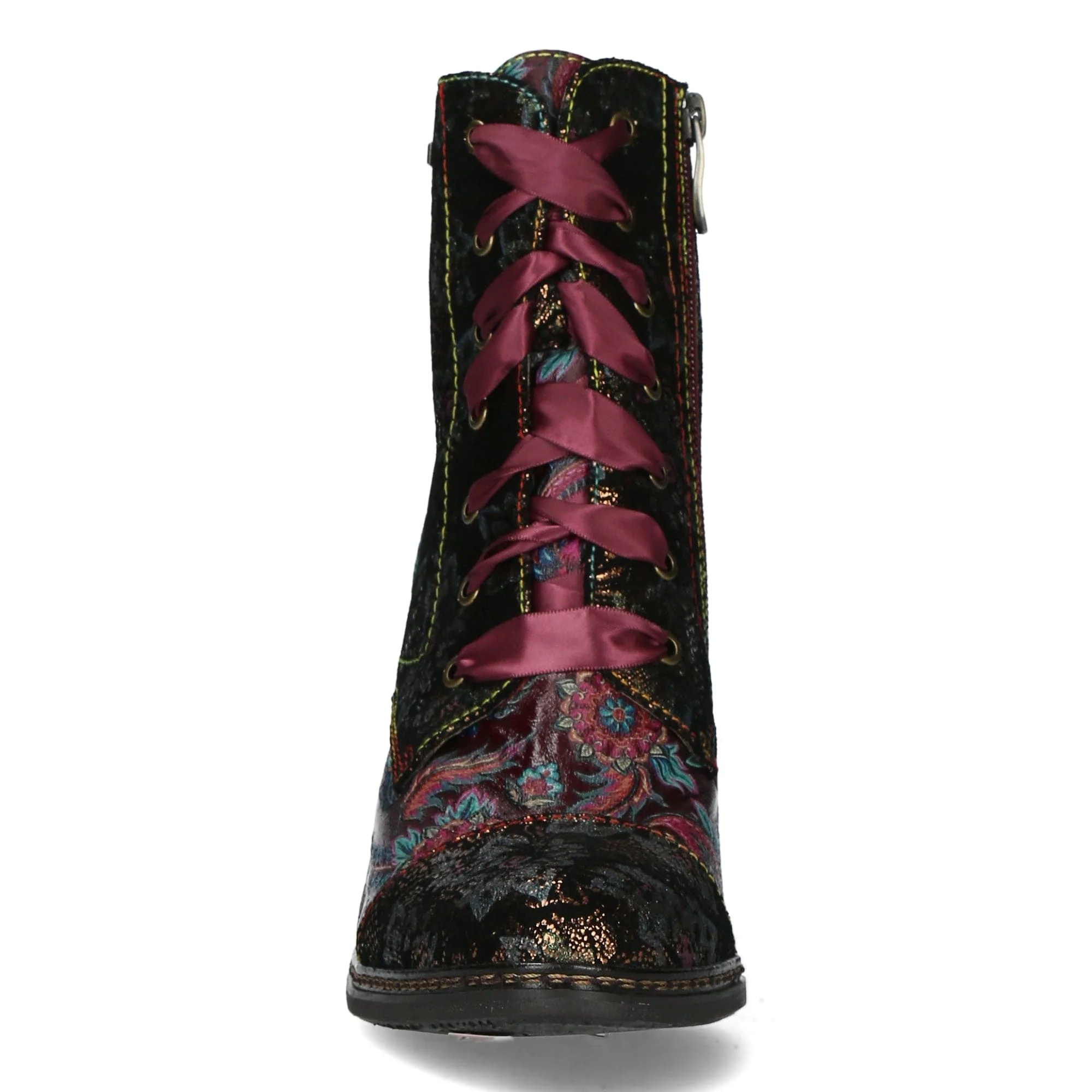 Bottines - ELCEAO 32A - Image 9