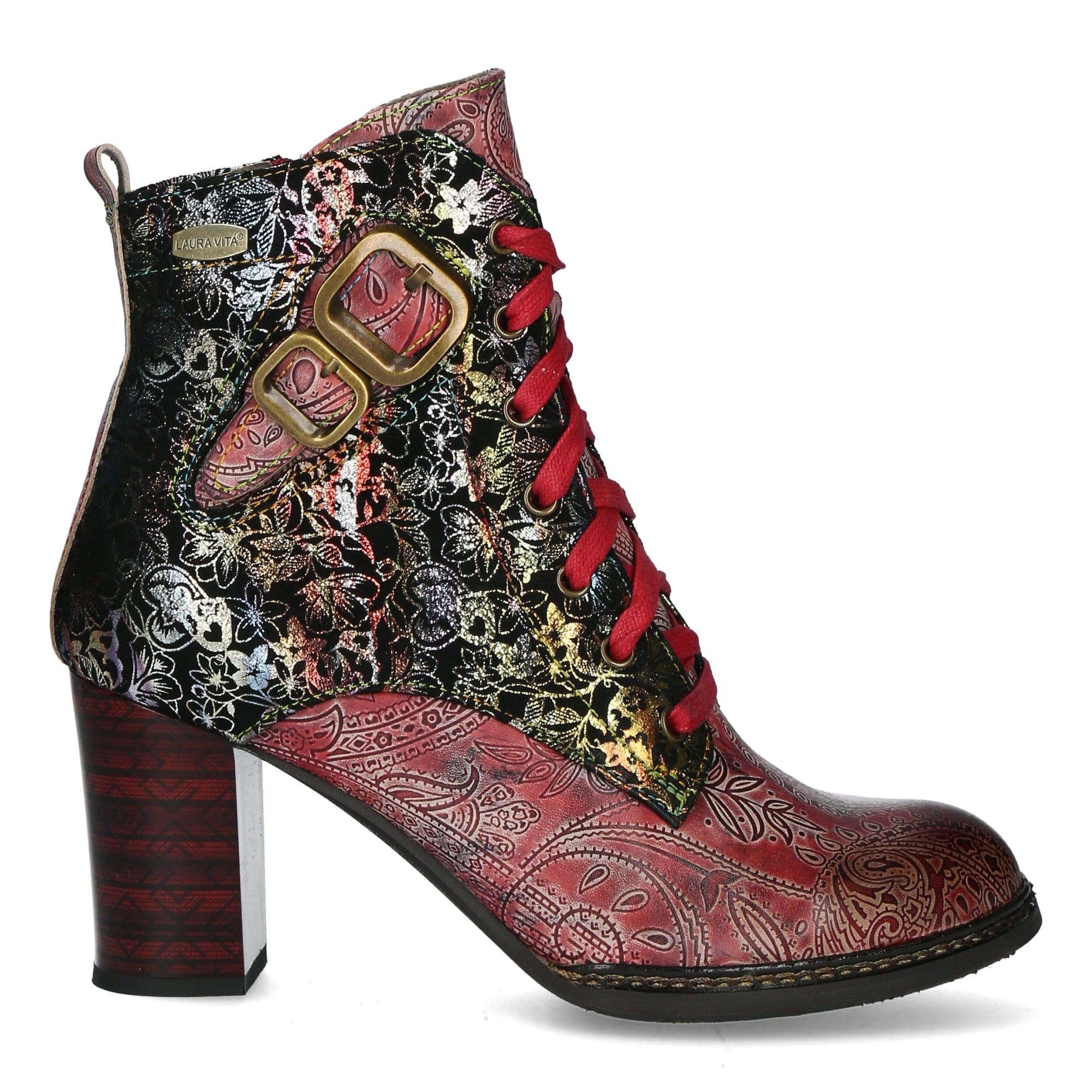 Bottines - ELCEAO 36