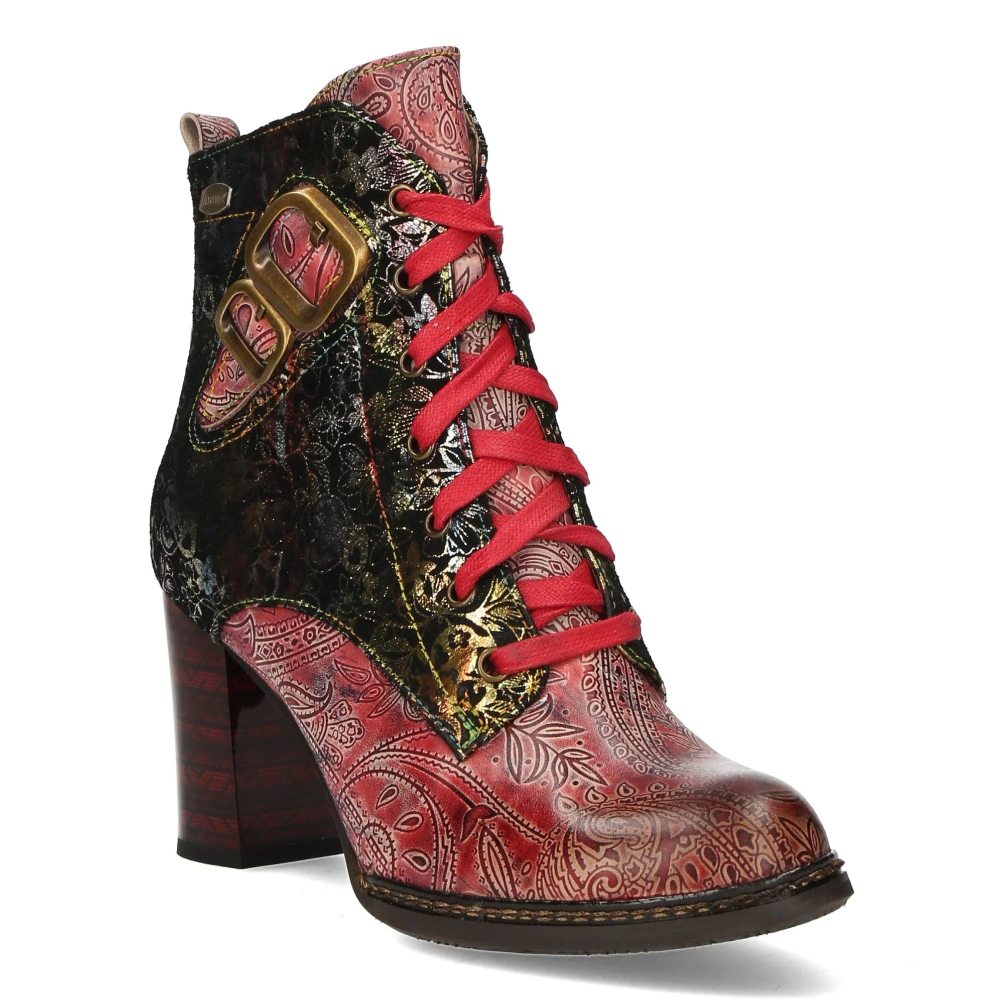 Bottines - ELCEAO 36 - Image 2