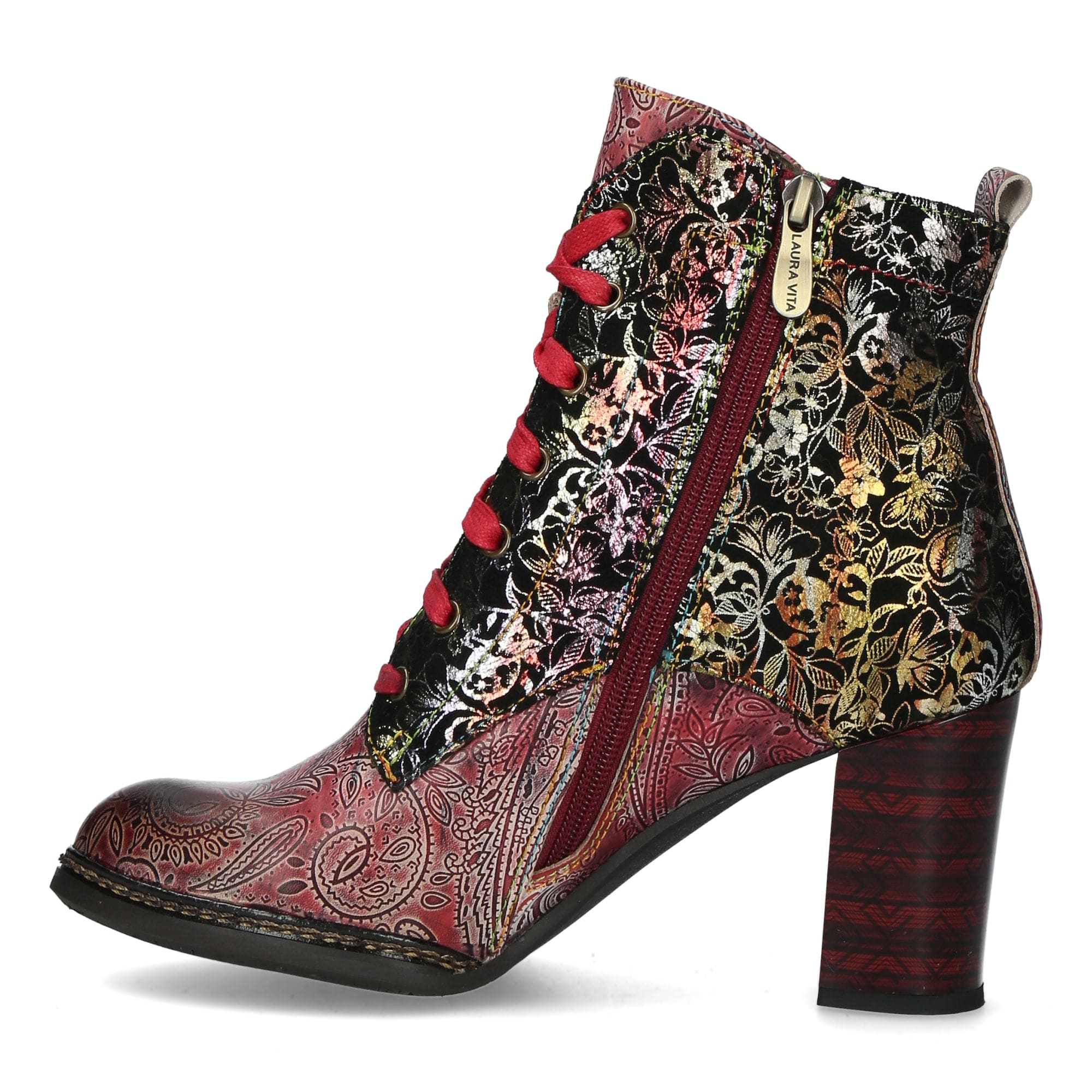Bottines - ELCEAO 36 - Image 4