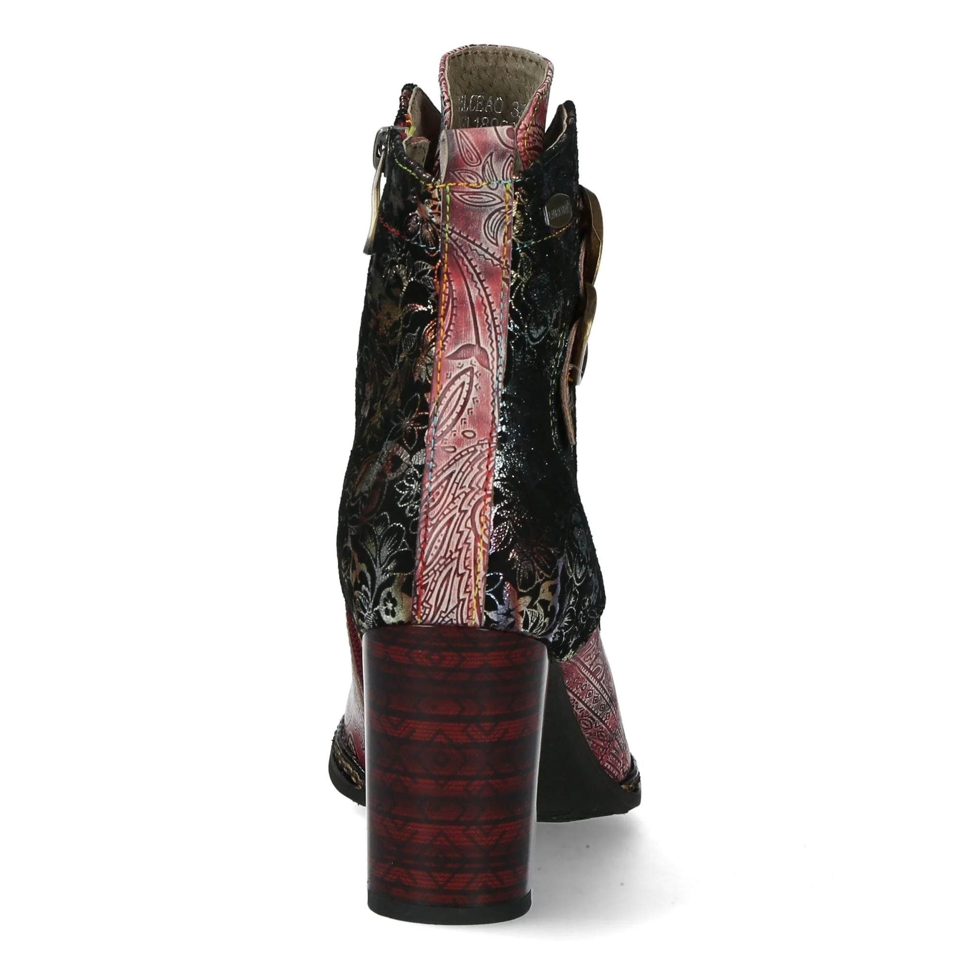 Bottines - ELCEAO 36 - Image 5