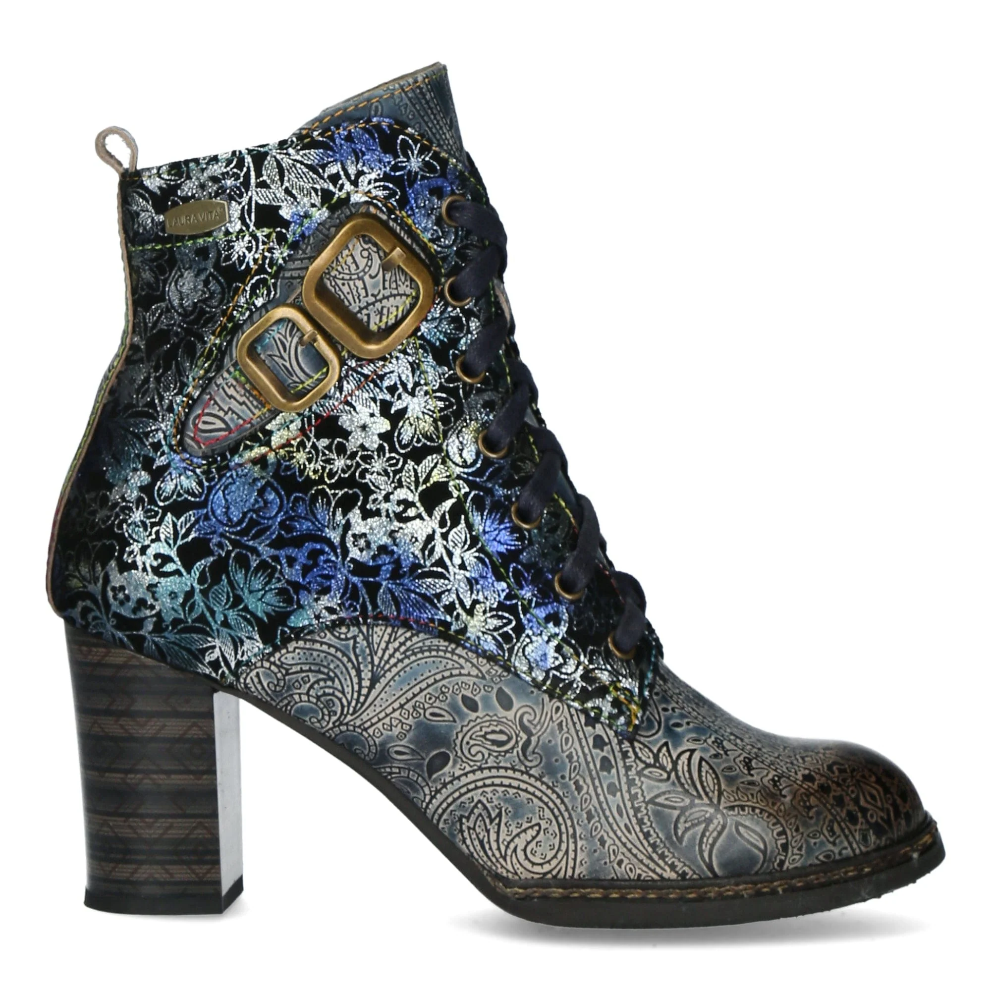 Bottines - ELCEAO 36 - Image 6