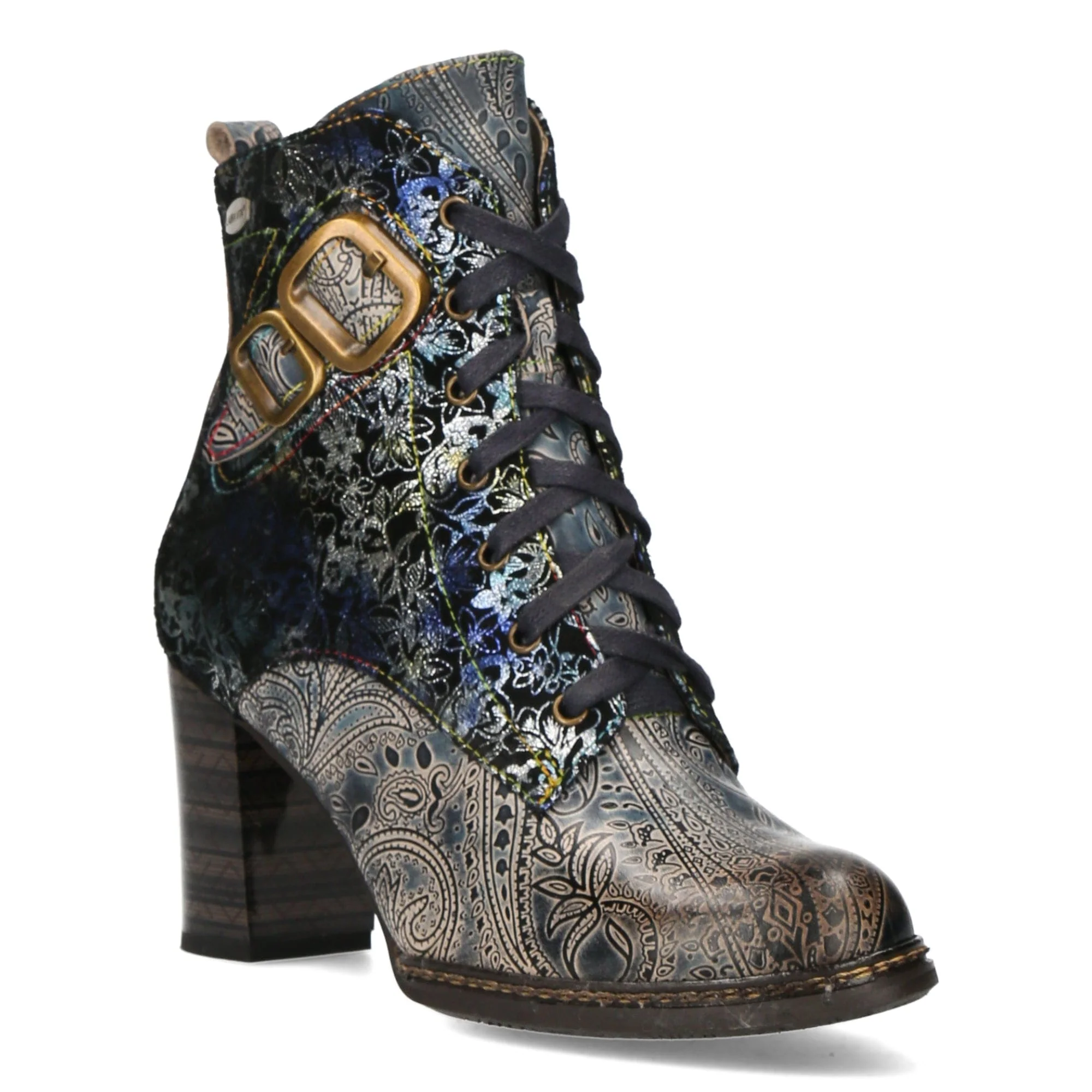 Bottines - ELCEAO 36 - Image 7
