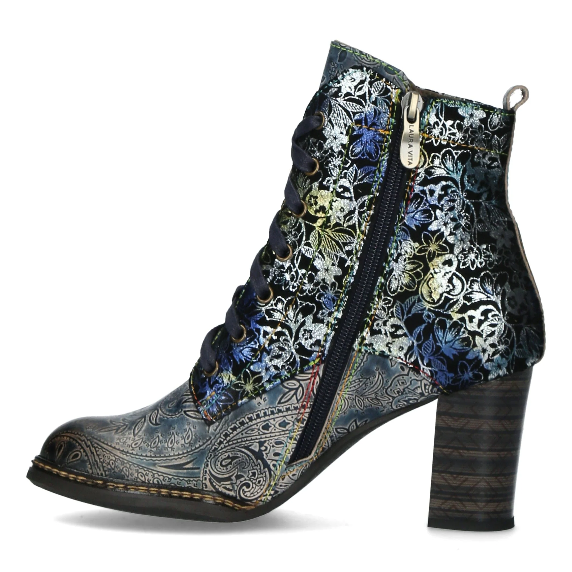 Bottines - ELCEAO 36 - Image 9