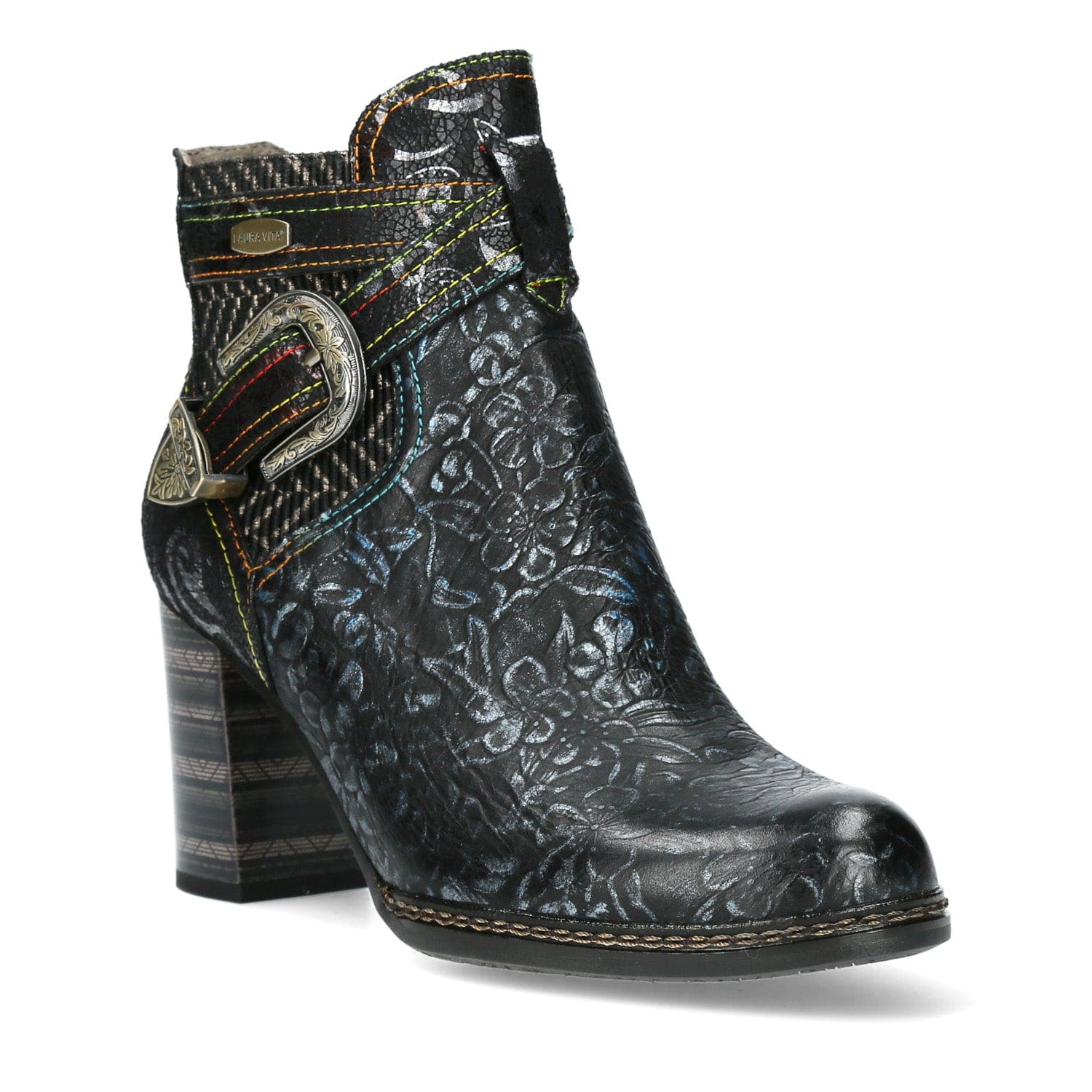 Bottines - ELCEAO 31 - Image 10