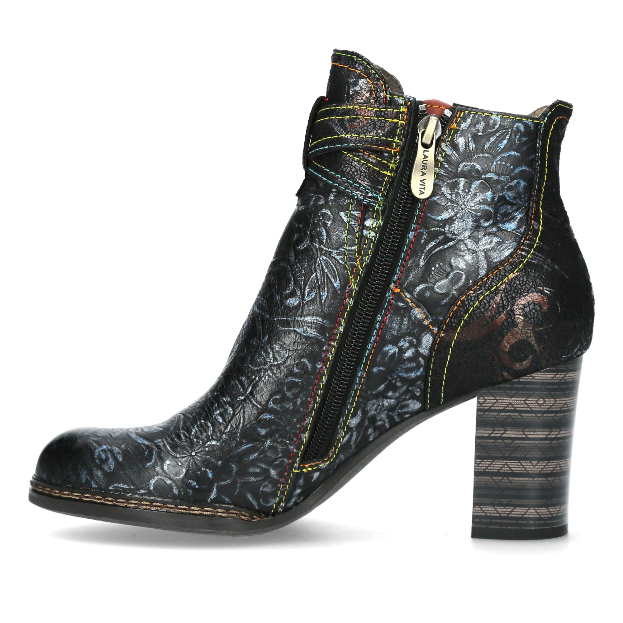Bottines - ELCEAO 31 - Image 13