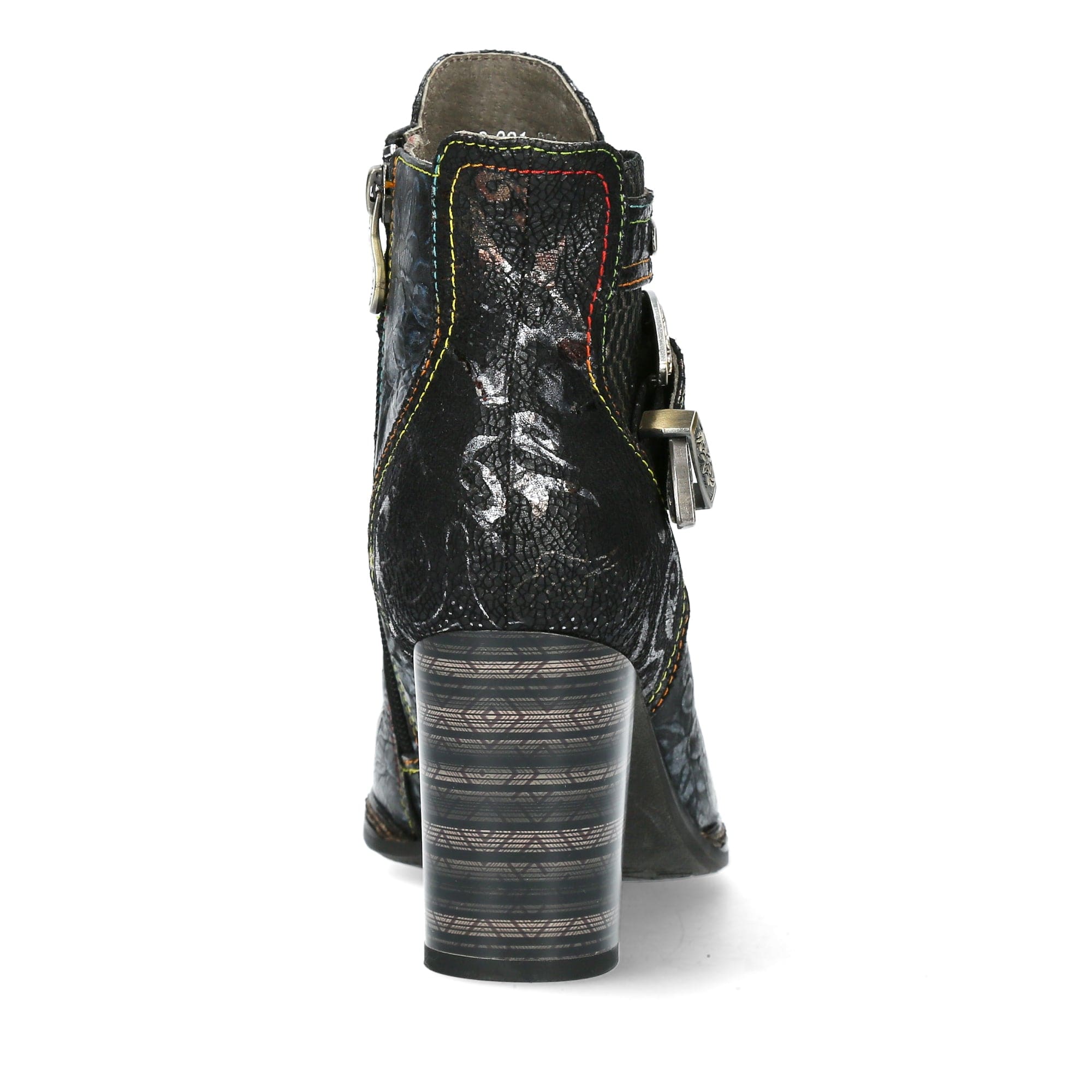 Bottines - ELCEAO 31 - Image 14