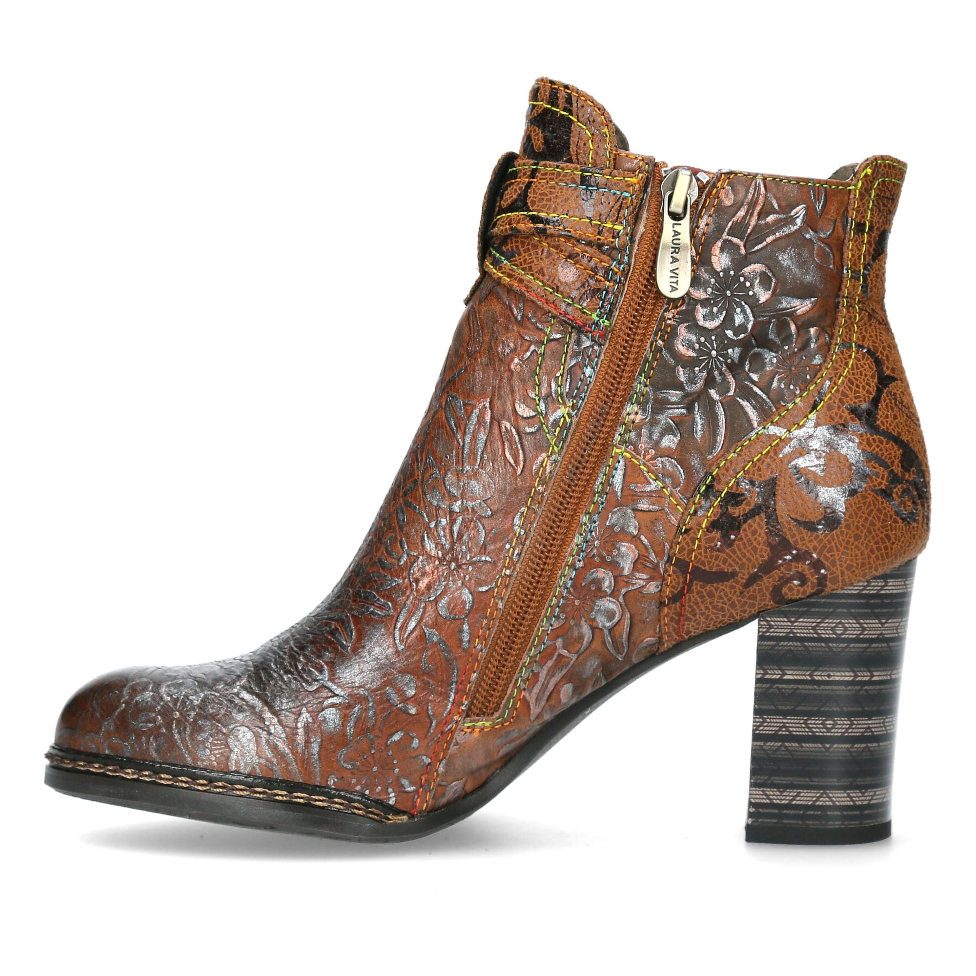 Bottines - ELCEAO 31 - Image 19