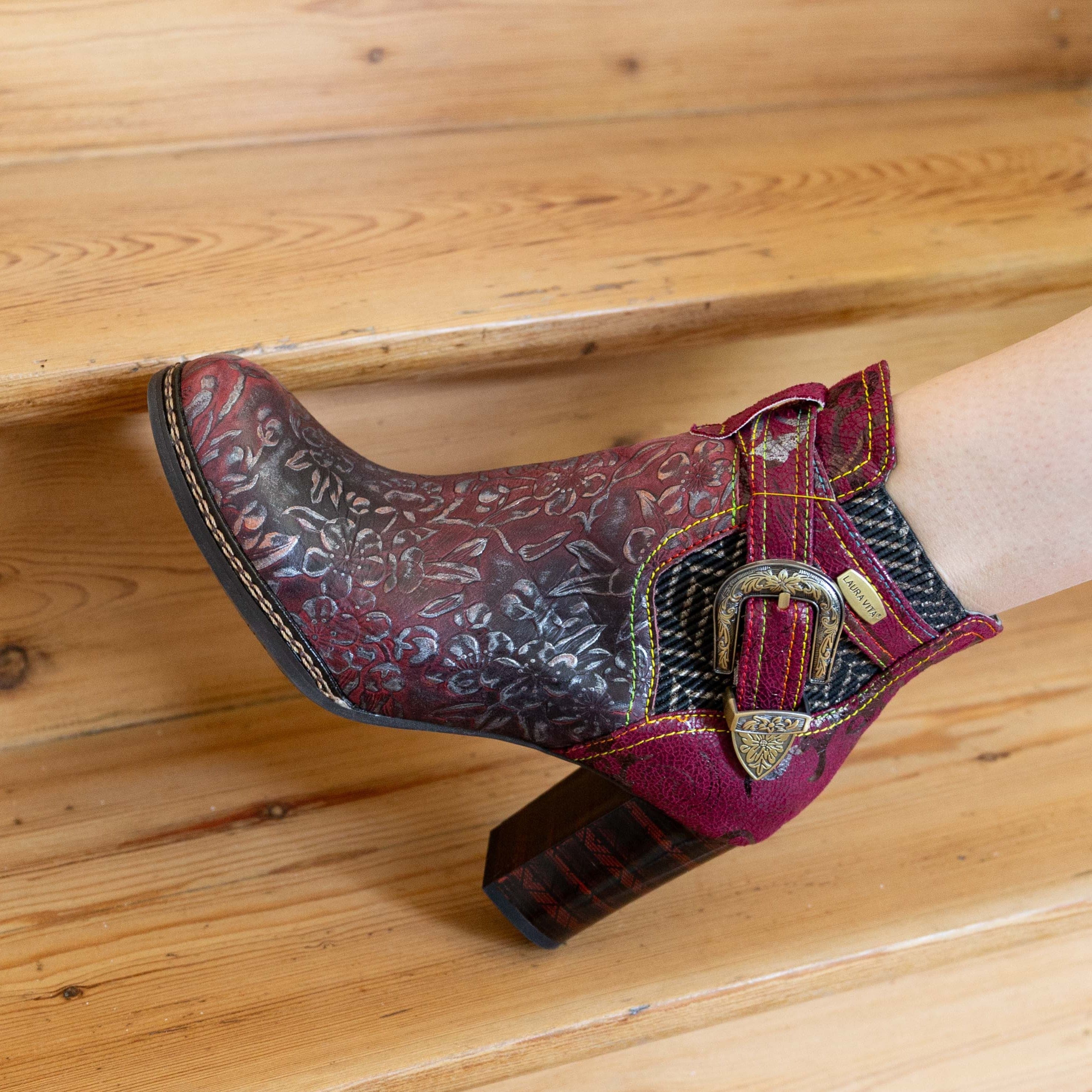 Bottines - ELCEAO 31 - Image 2