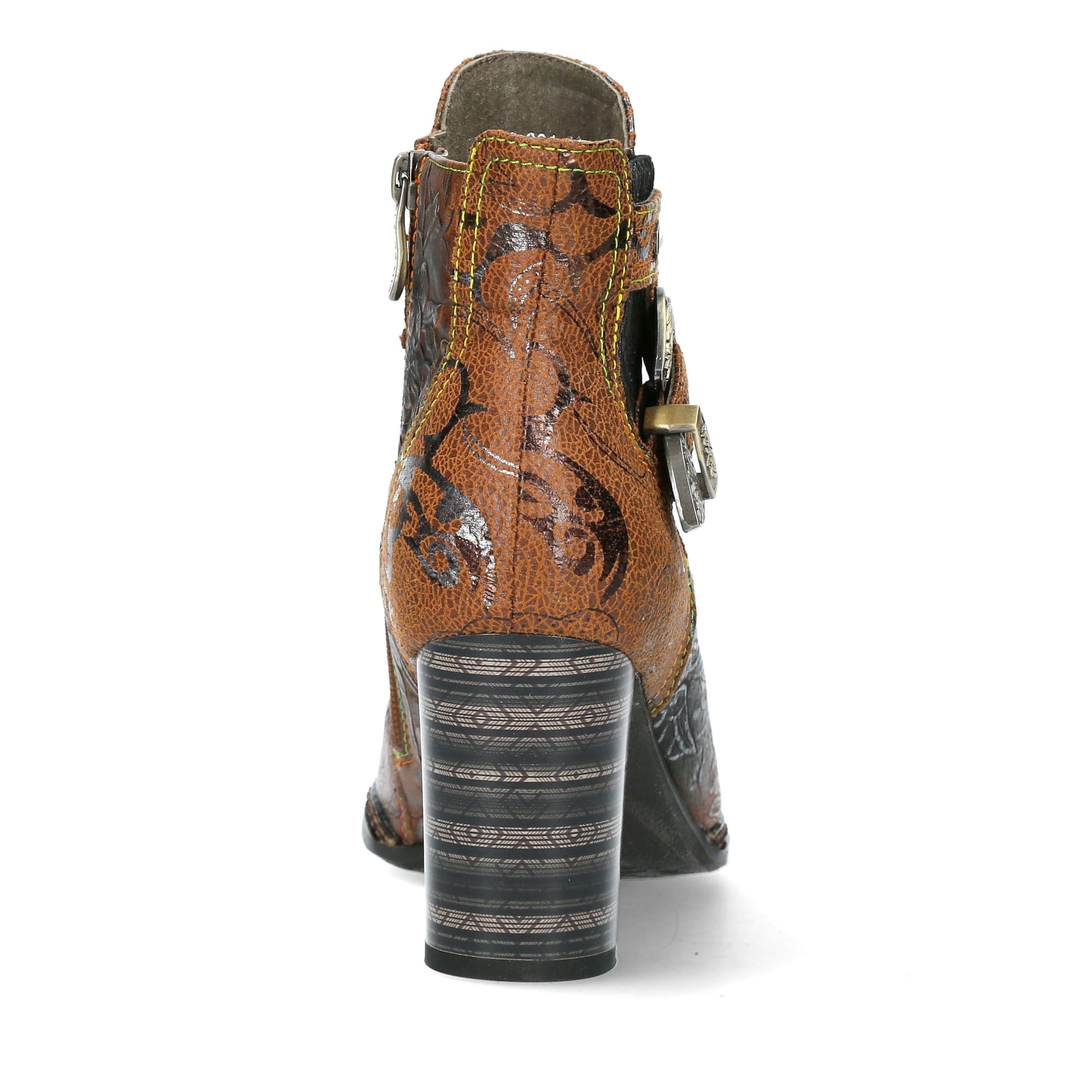 Bottines - ELCEAO 31 - Image 20