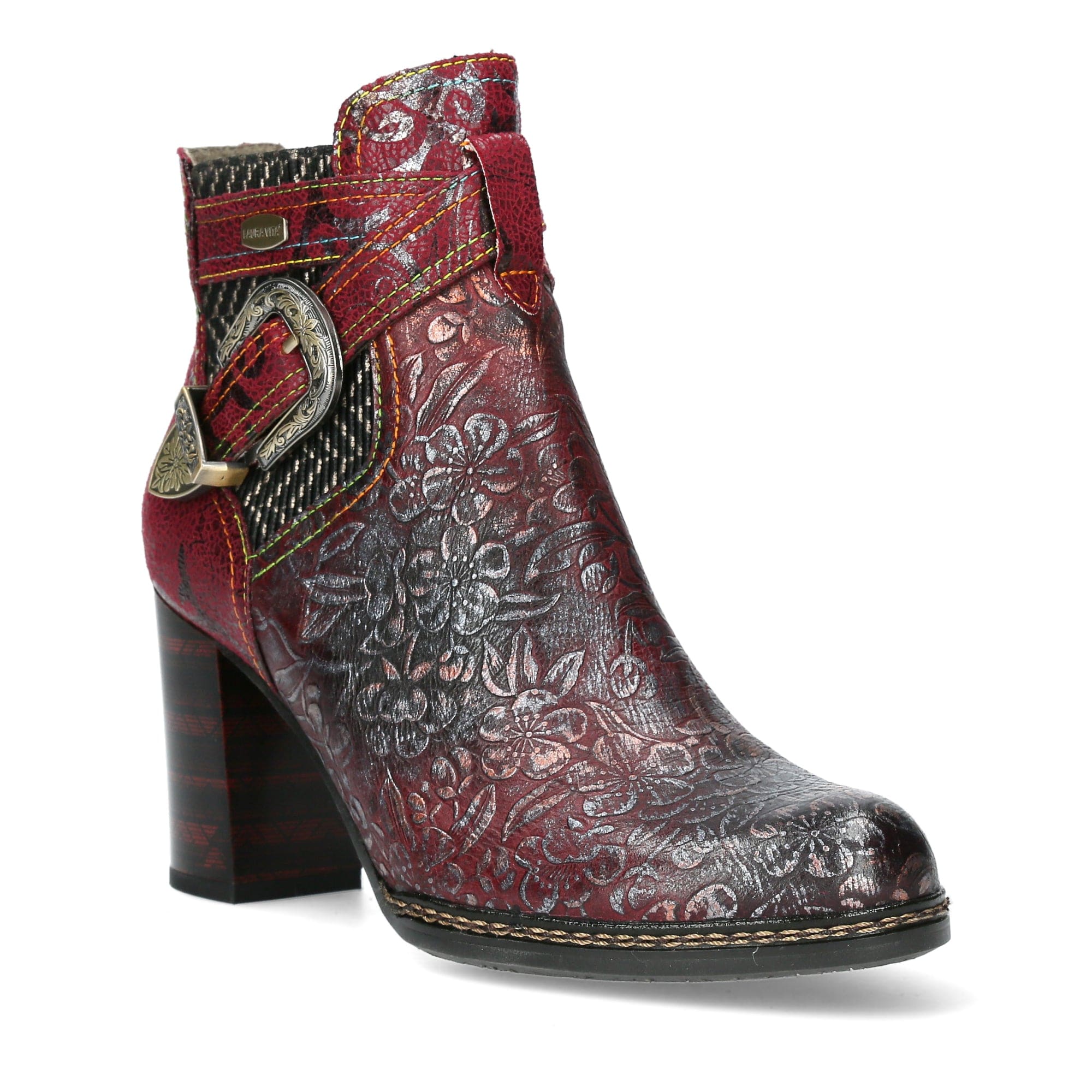 Bottines - ELCEAO 31 - Image 5