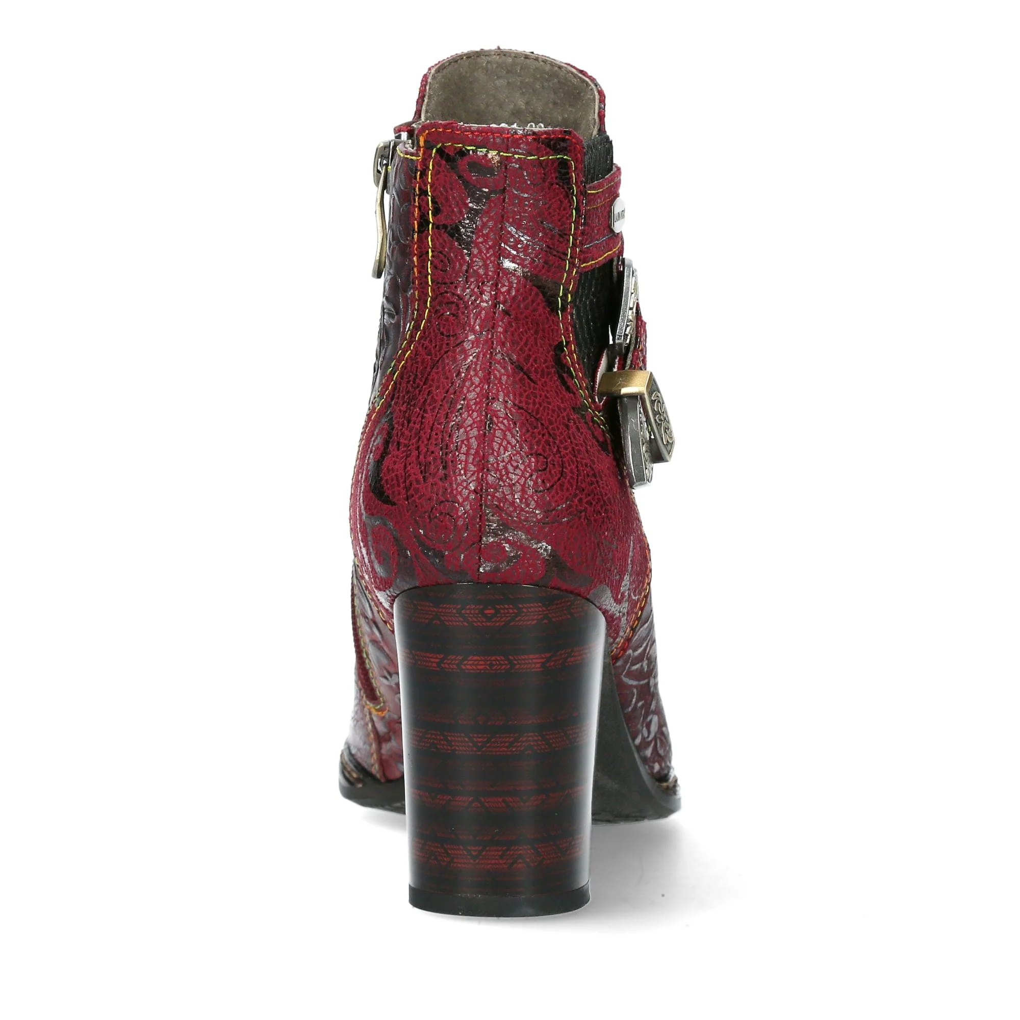 Bottines - ELCEAO 31 - Image 8