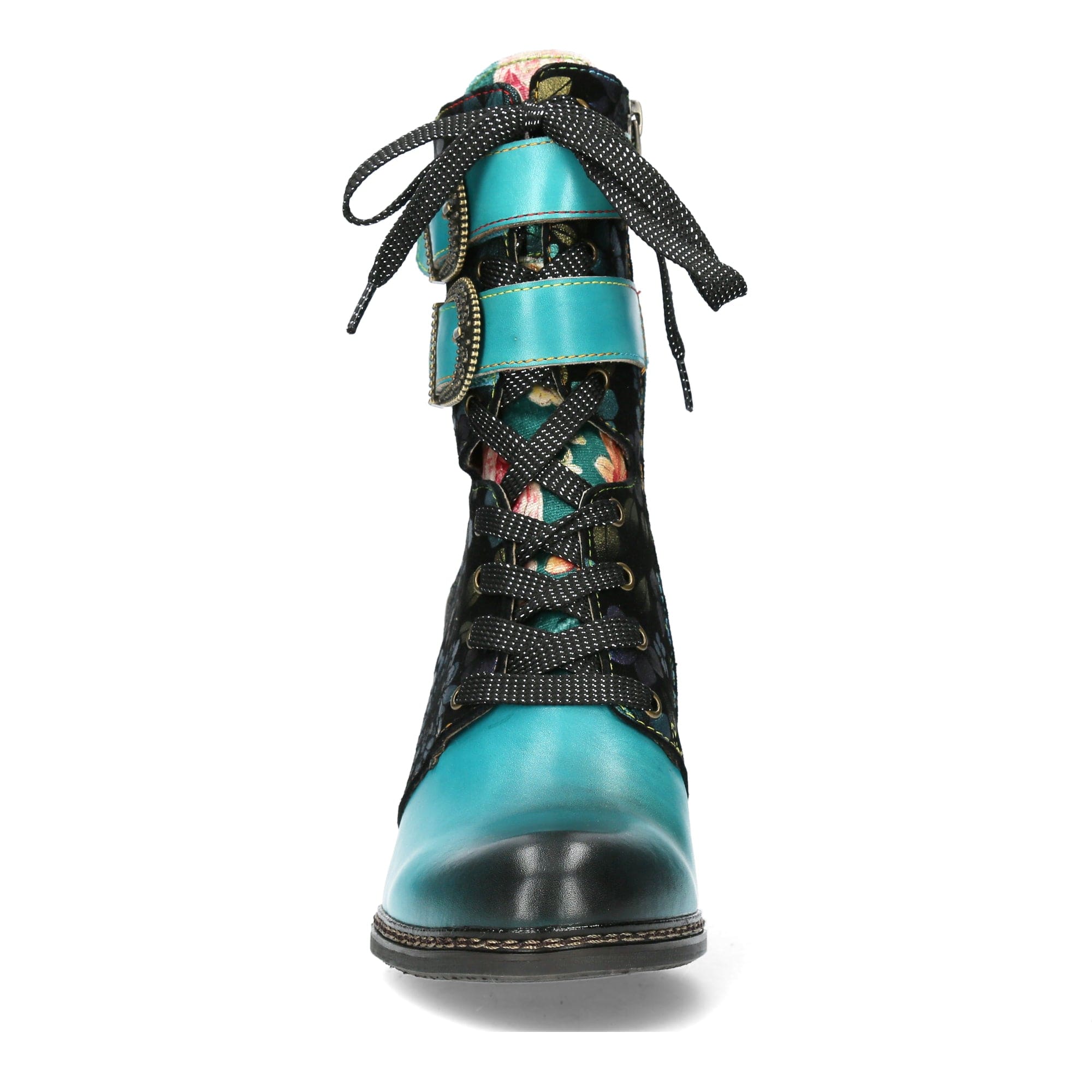 Bottines - ELCEAO 37 - Image 10