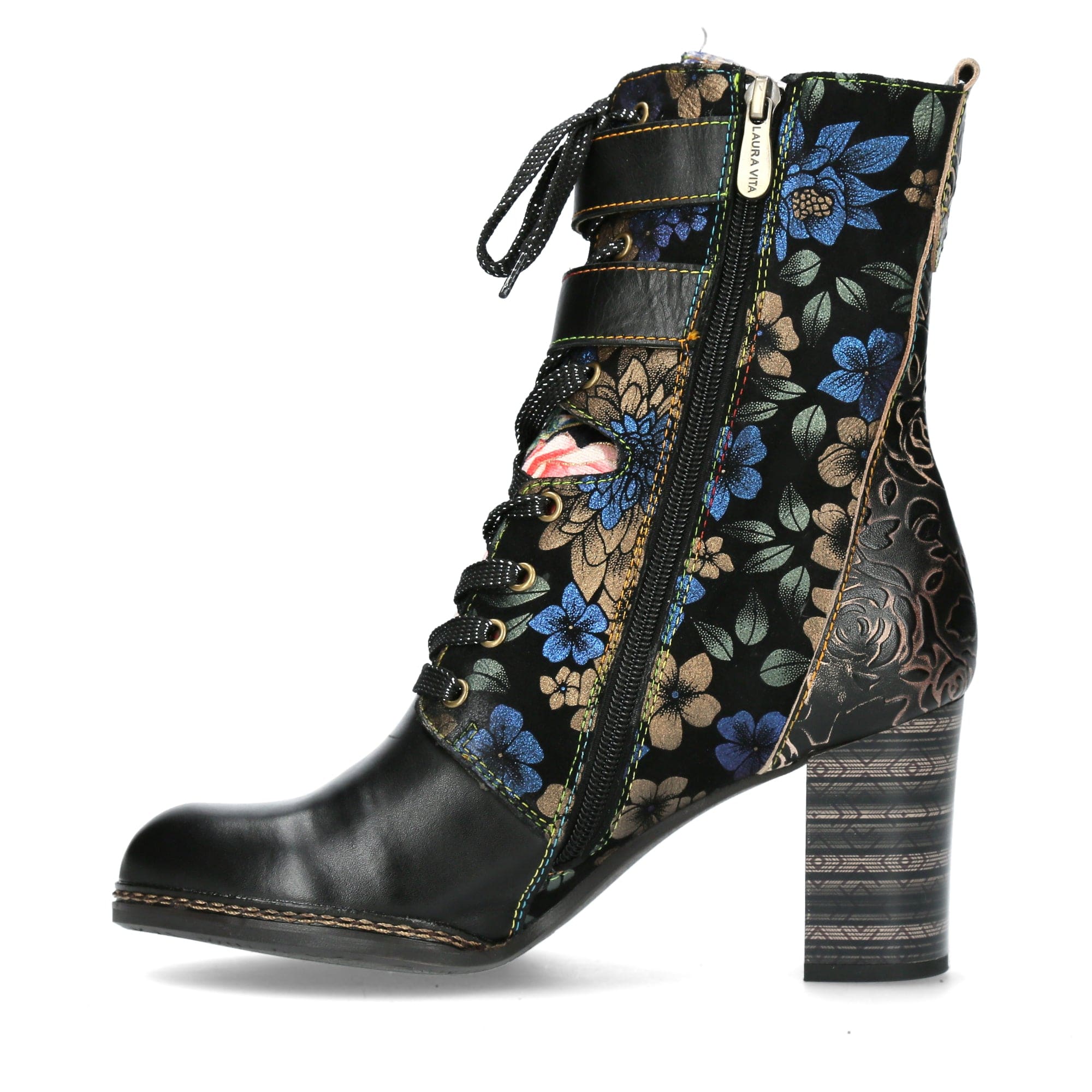 Bottines - ELCEAO 37 - Image 6